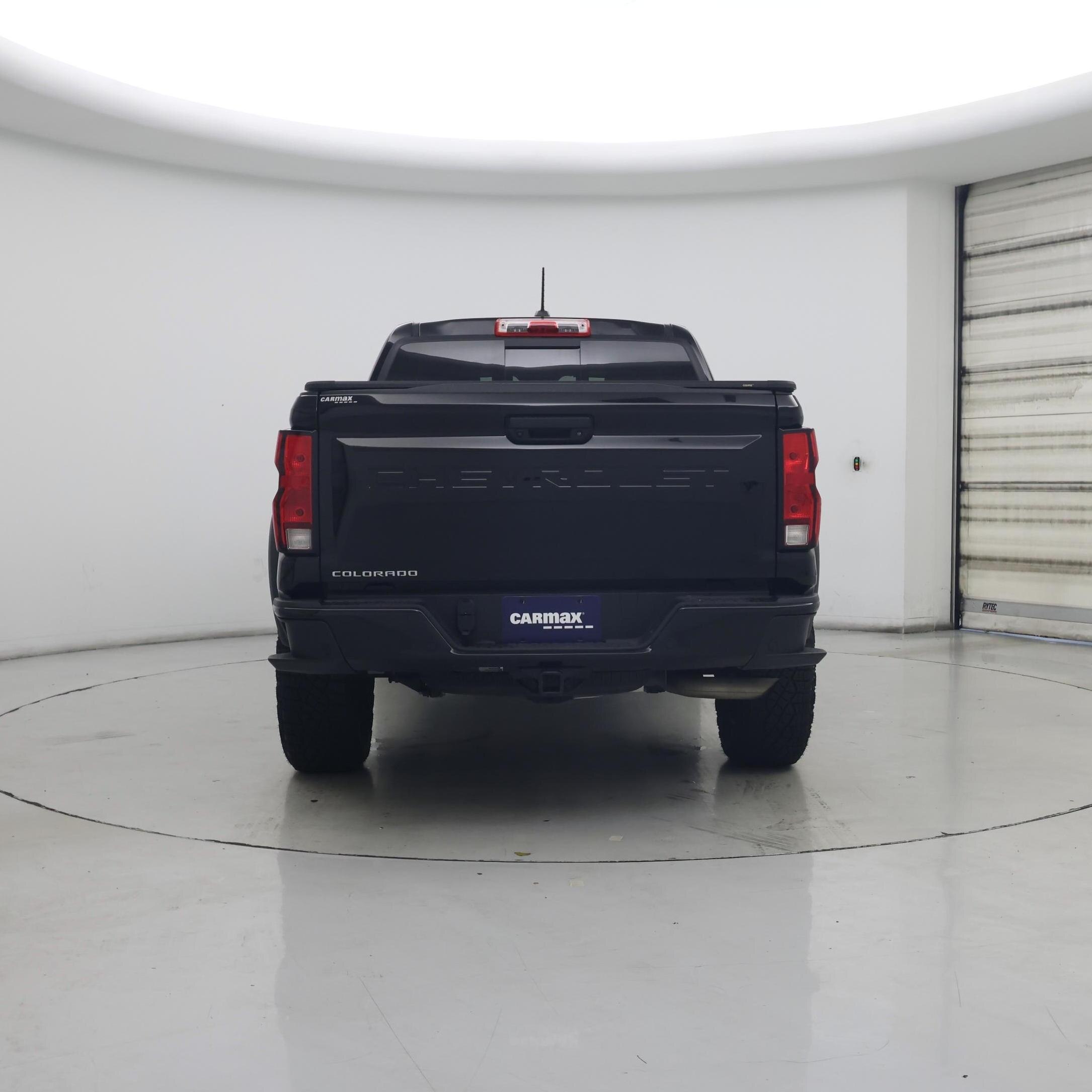 Thumbnail: 2023 Chevrolet Colorado - 6