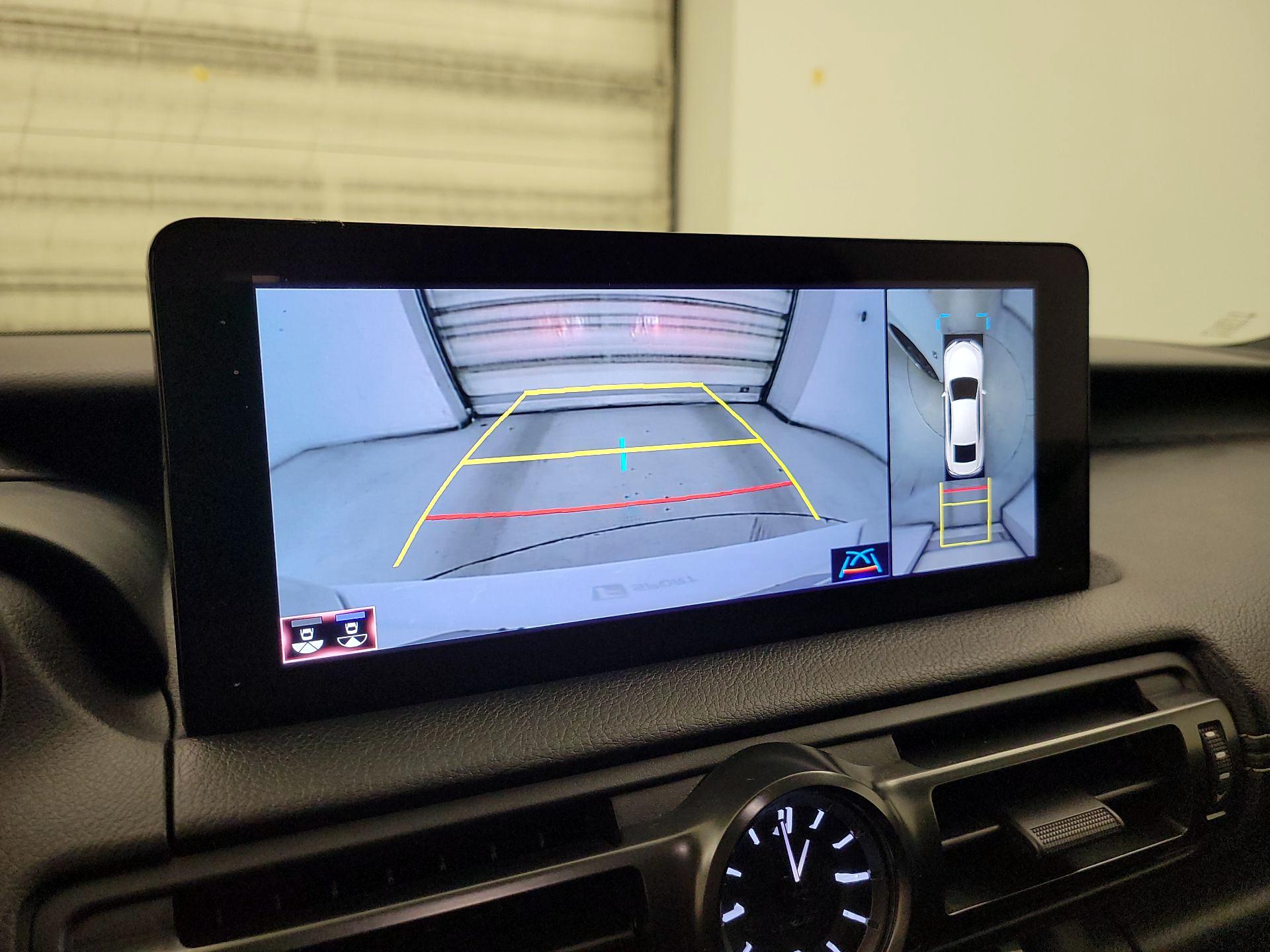 Thumbnail: 2024 Lexus IS - 14