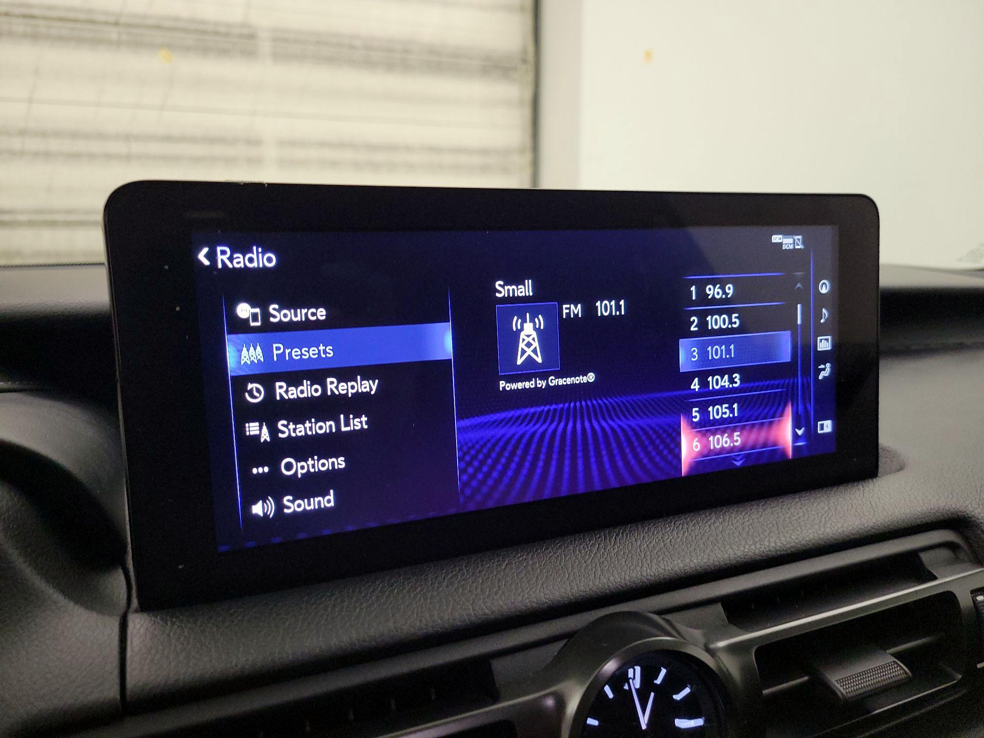 Thumbnail: 2024 Lexus IS - 15