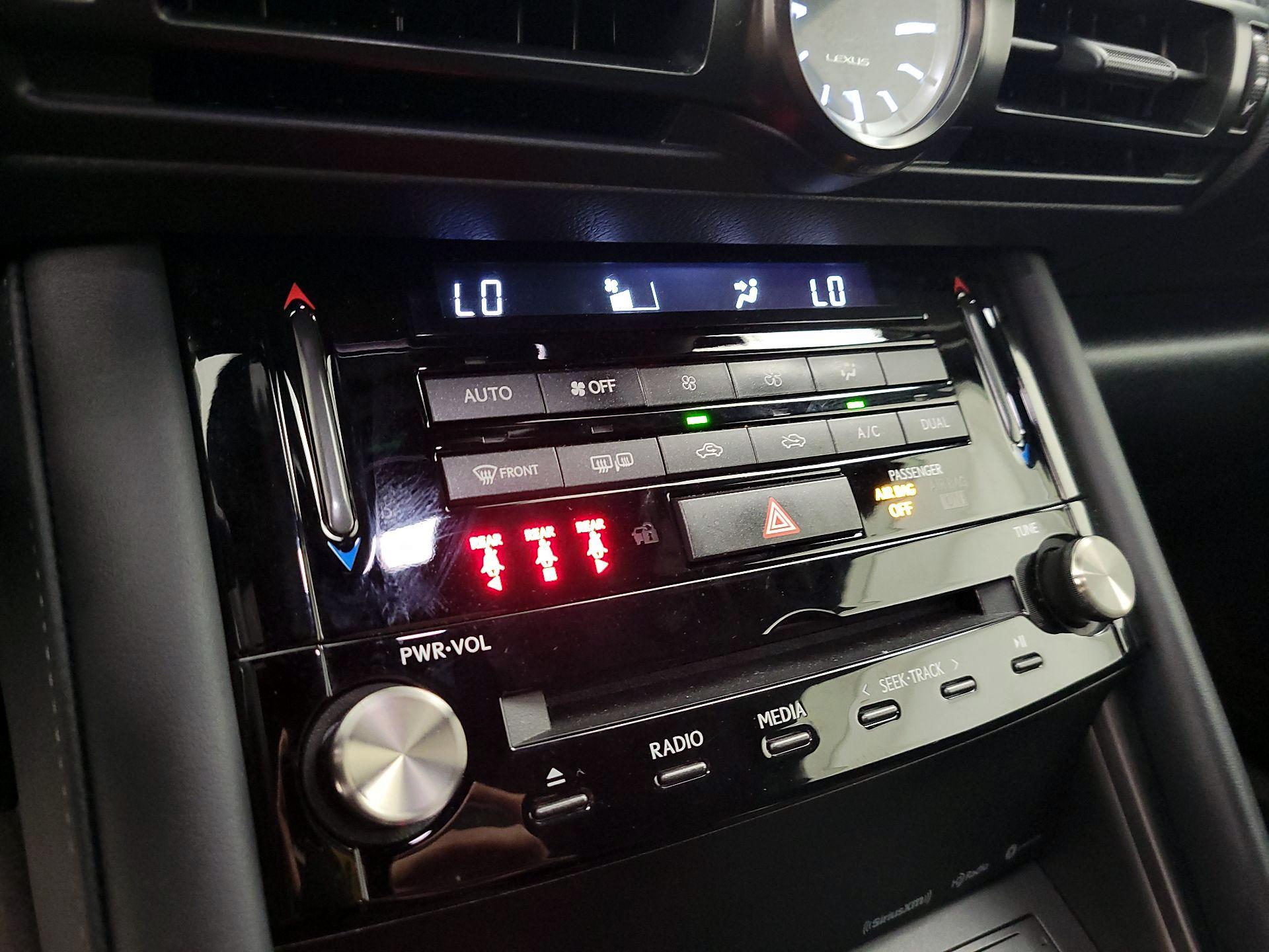 Thumbnail: 2024 Lexus IS - 16