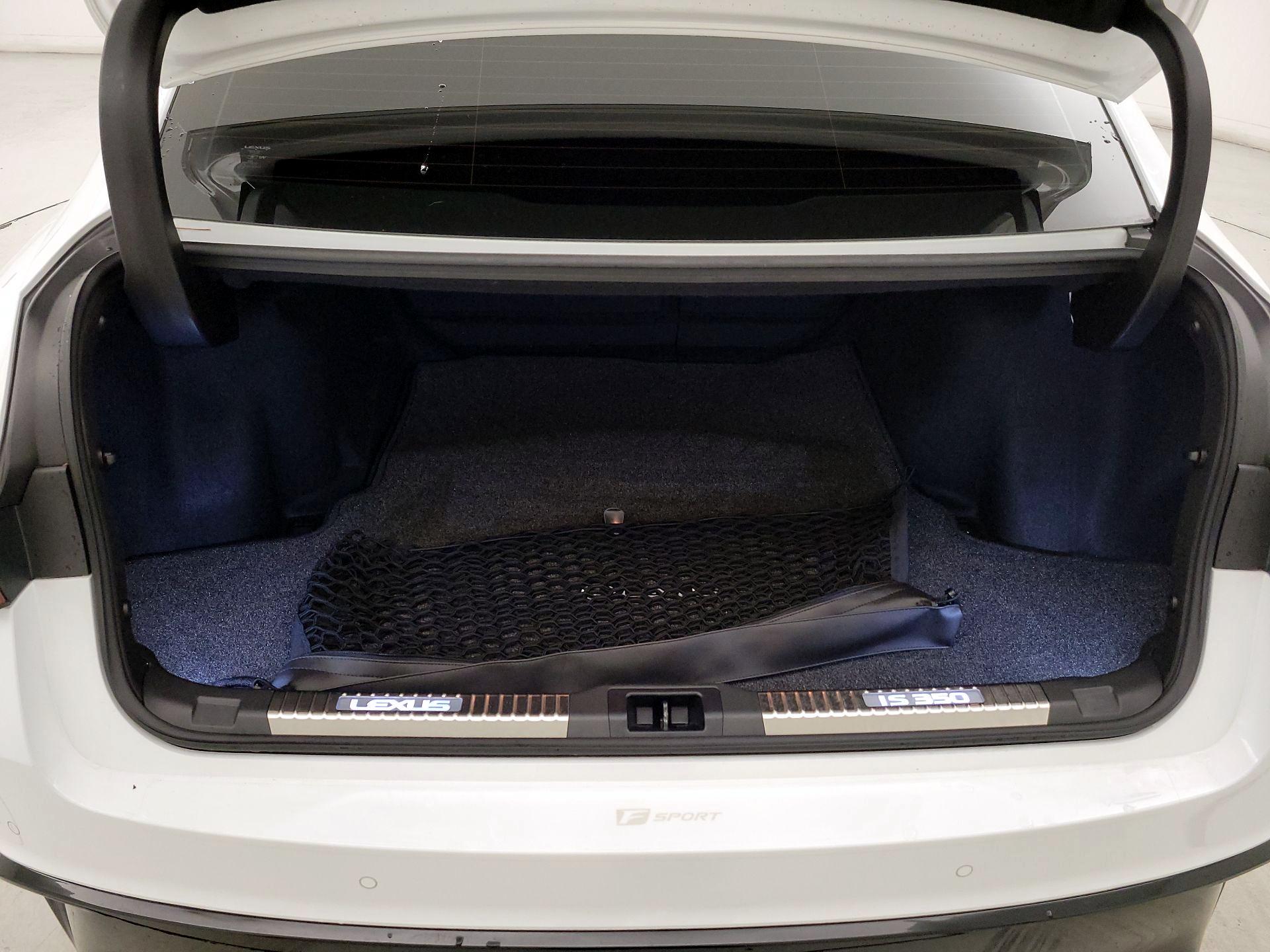 Thumbnail: 2024 Lexus IS - 19