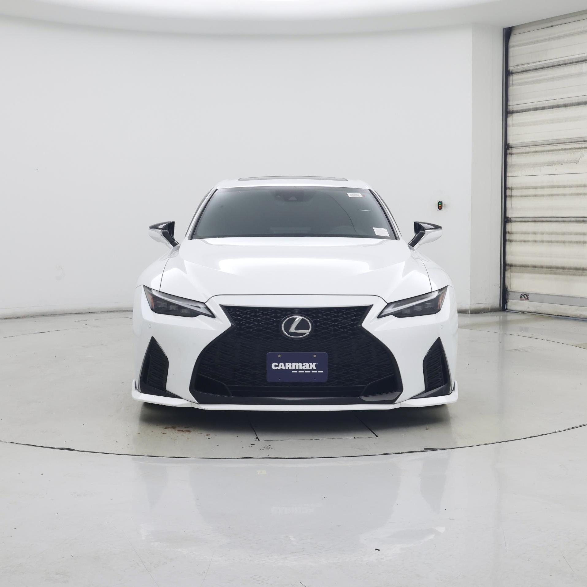 Thumbnail: 2024 Lexus IS - 5