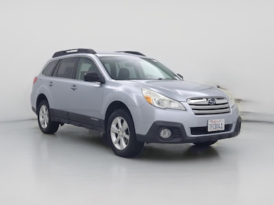 2014 Subaru Outback 2.5I