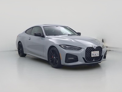 2022 BMW 430 I xDrive