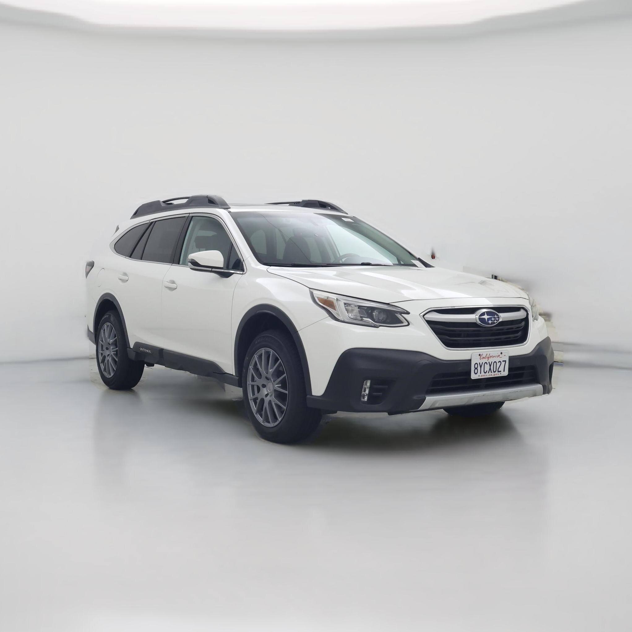 Thumbnail: 2022 Subaru Outback - 1