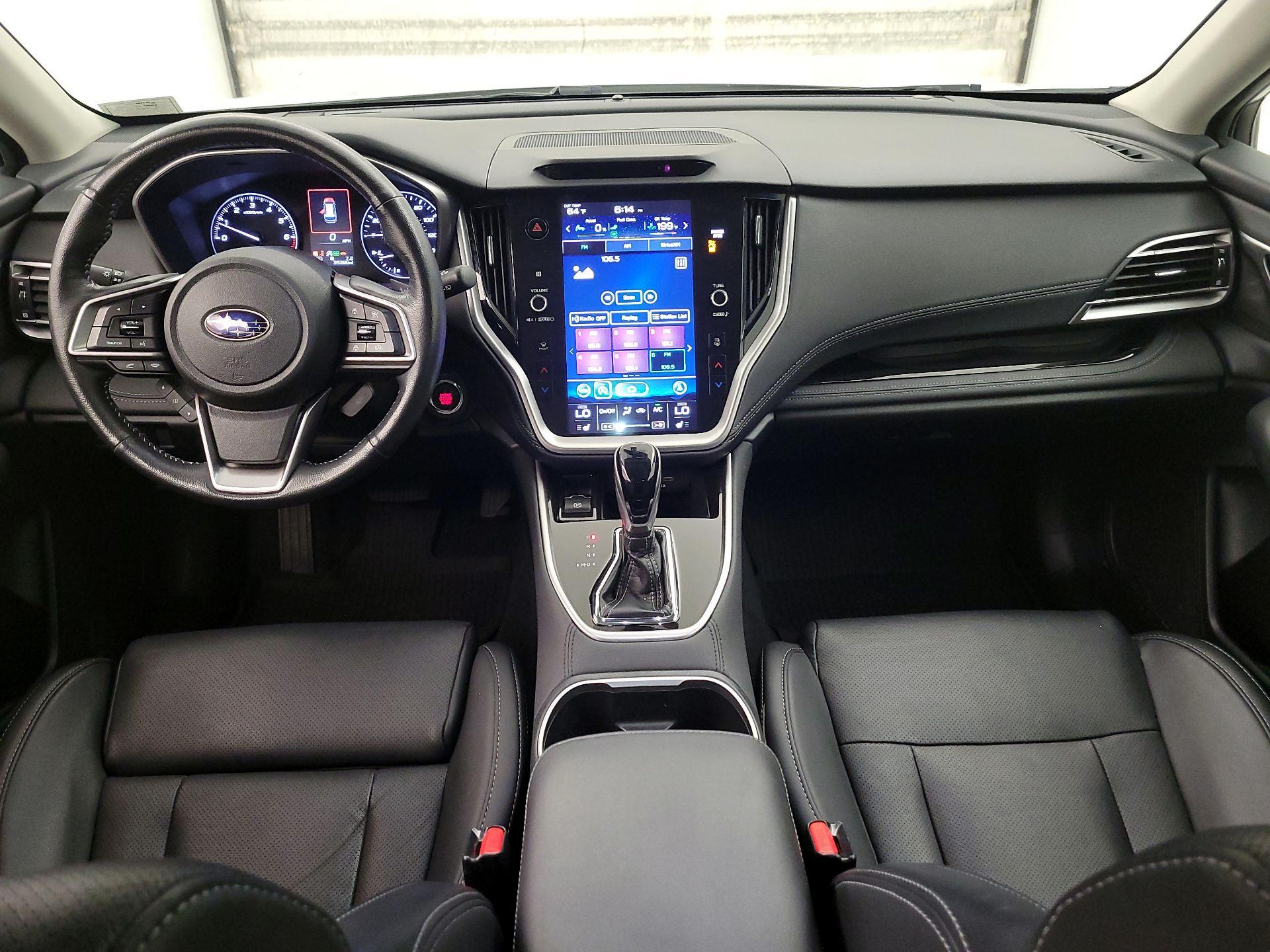 Thumbnail: 2022 Subaru Outback - 9