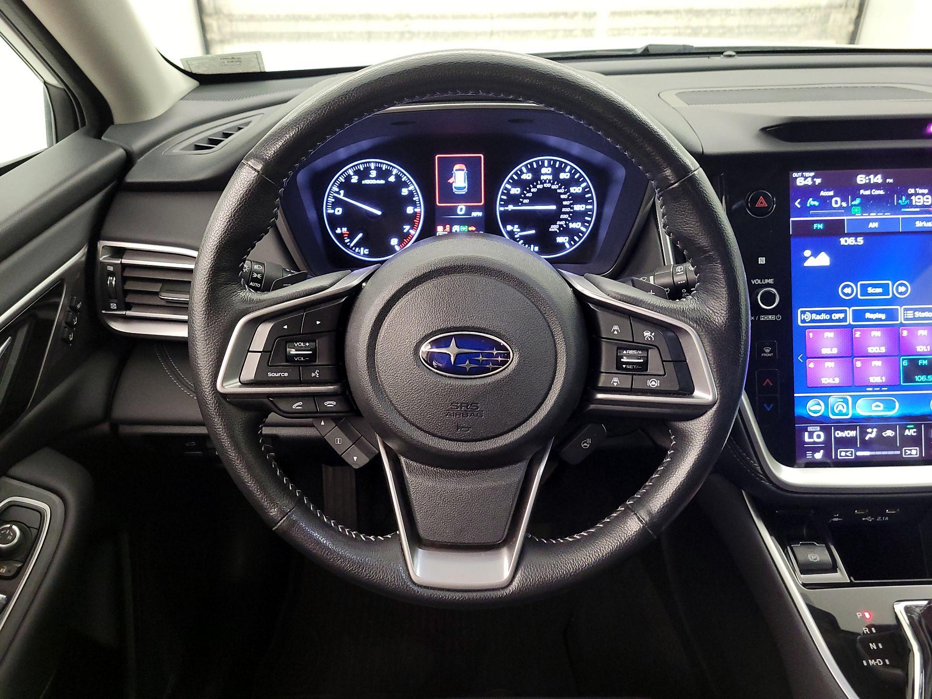 Thumbnail: 2022 Subaru Outback - 10