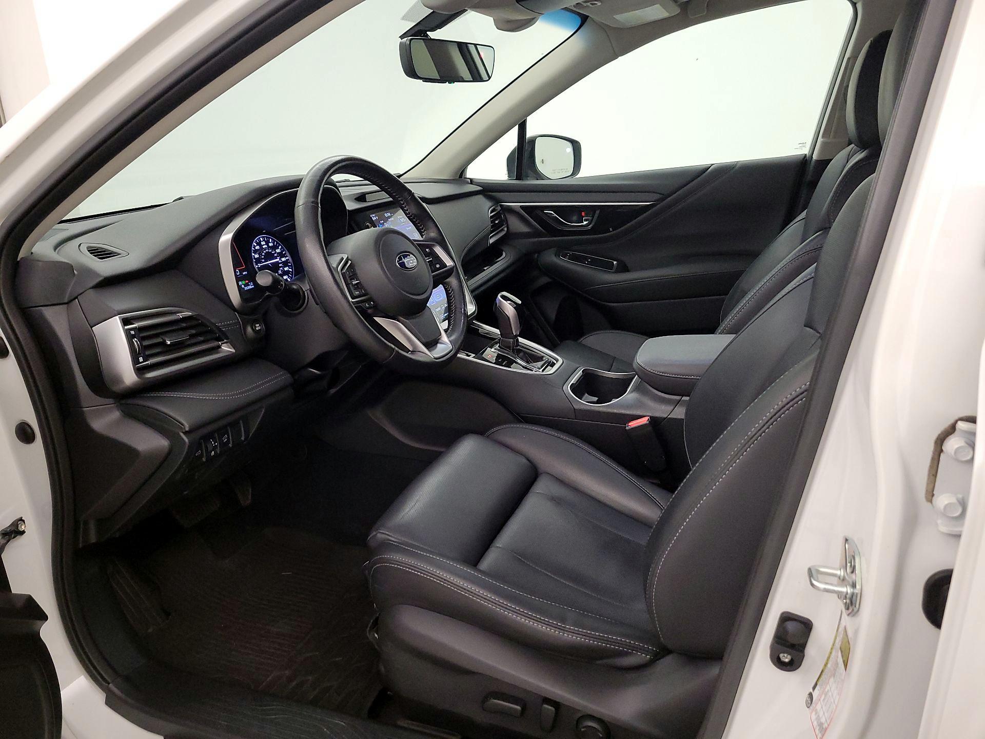 Thumbnail: 2022 Subaru Outback - 11