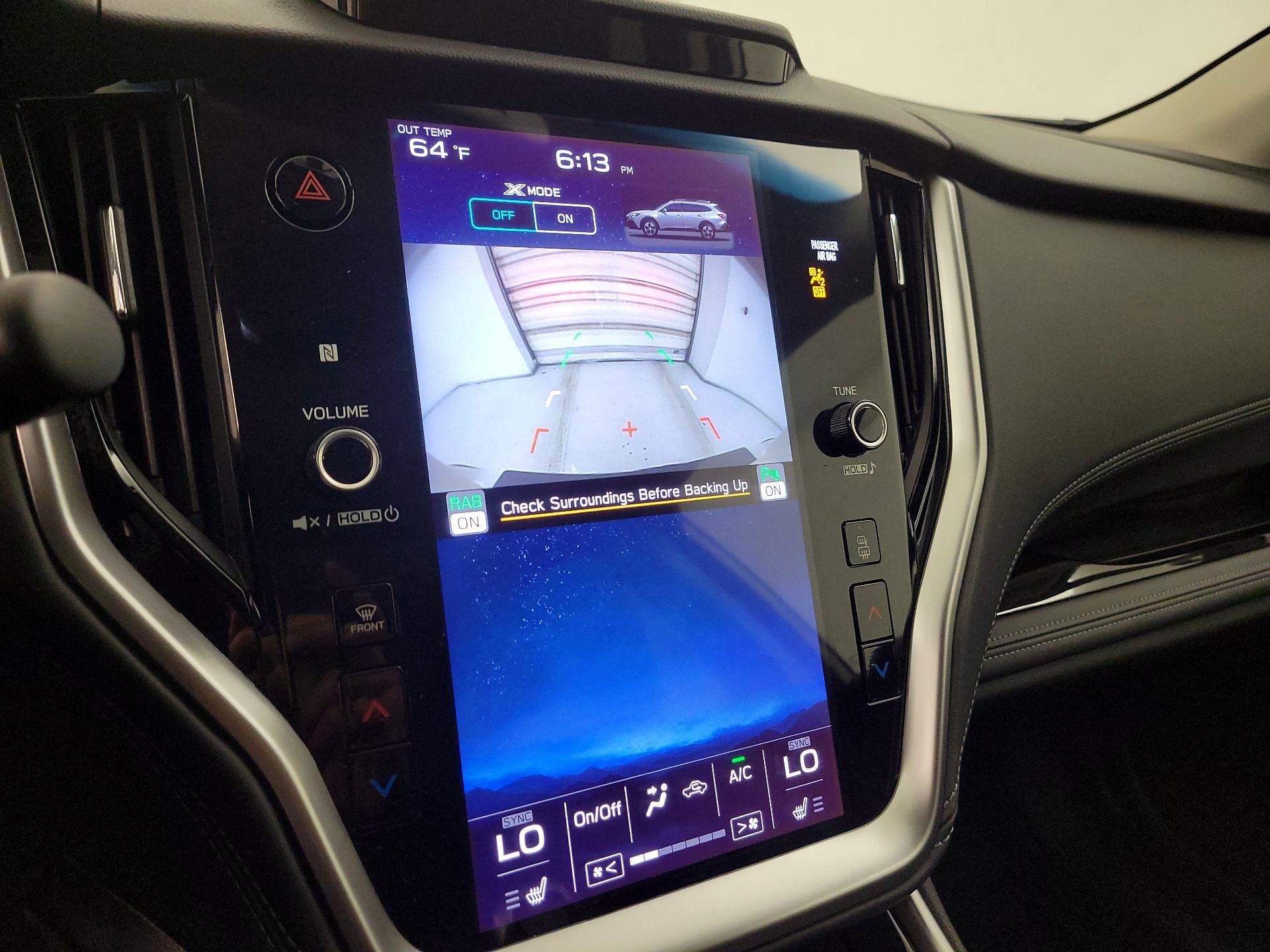 Thumbnail: 2022 Subaru Outback - 13