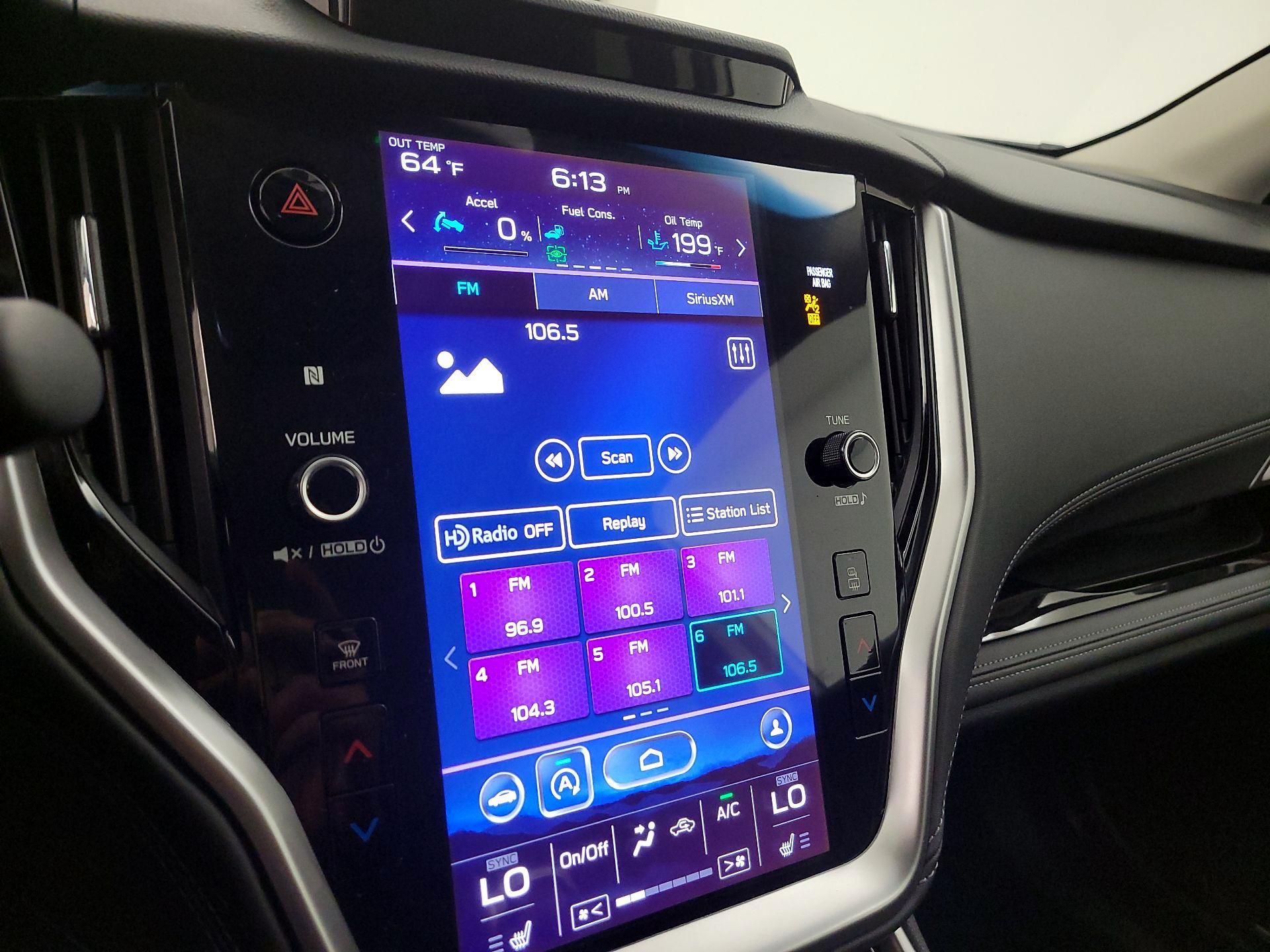 Thumbnail: 2022 Subaru Outback - 14