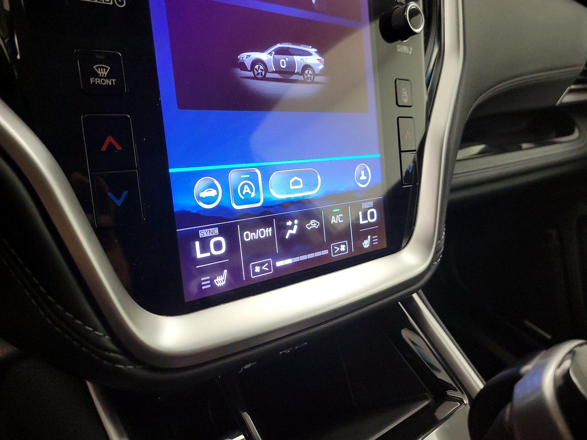 Thumbnail: 2022 Subaru Outback - 15