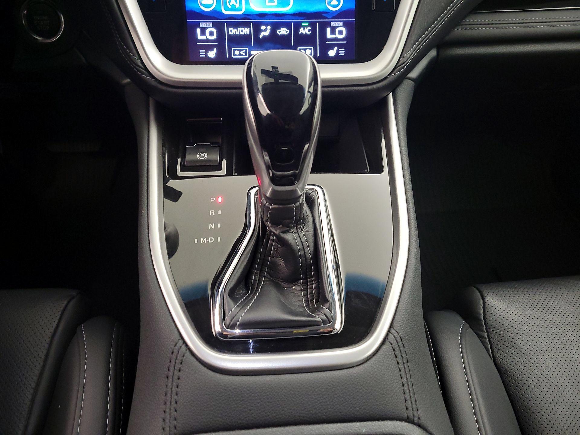 Thumbnail: 2022 Subaru Outback - 16