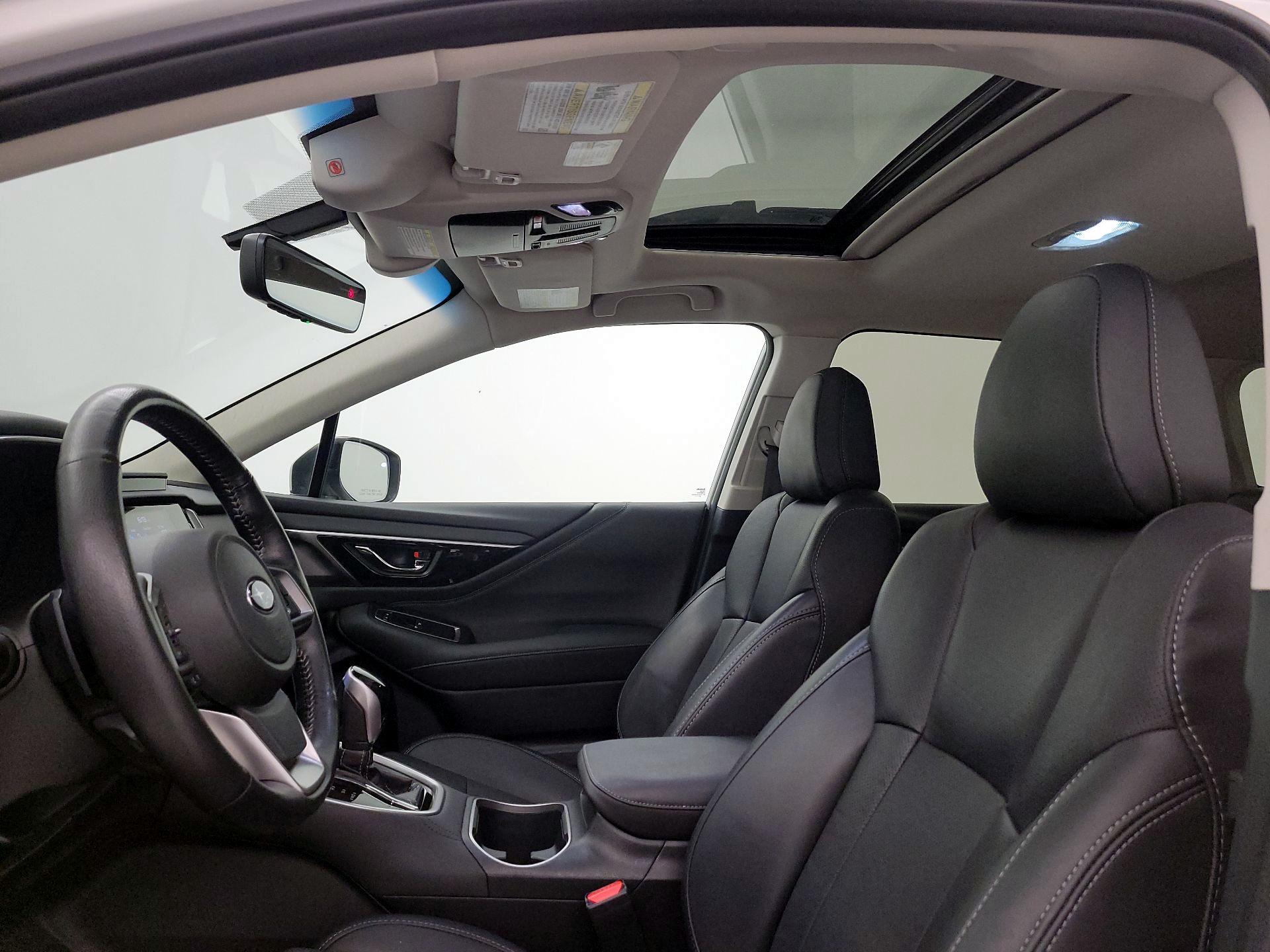 Thumbnail: 2022 Subaru Outback - 18