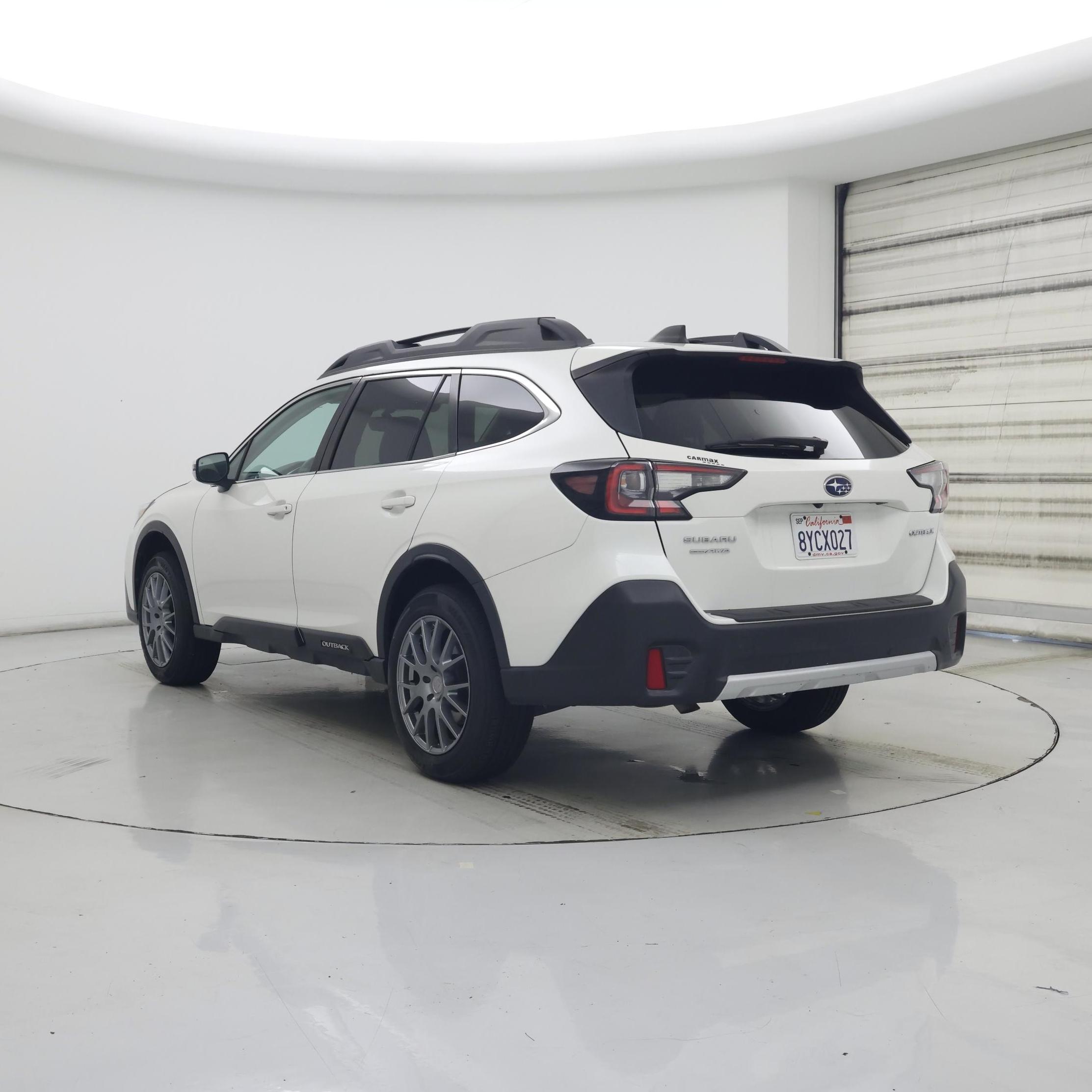 Thumbnail: 2022 Subaru Outback - 2