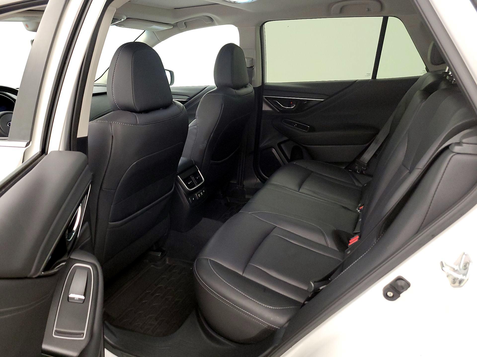 Thumbnail: 2022 Subaru Outback - 19