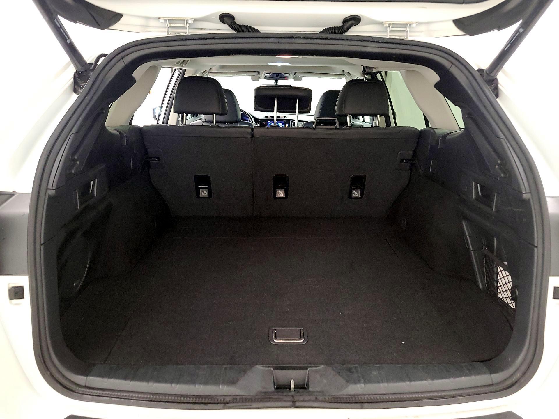 Thumbnail: 2022 Subaru Outback - 20