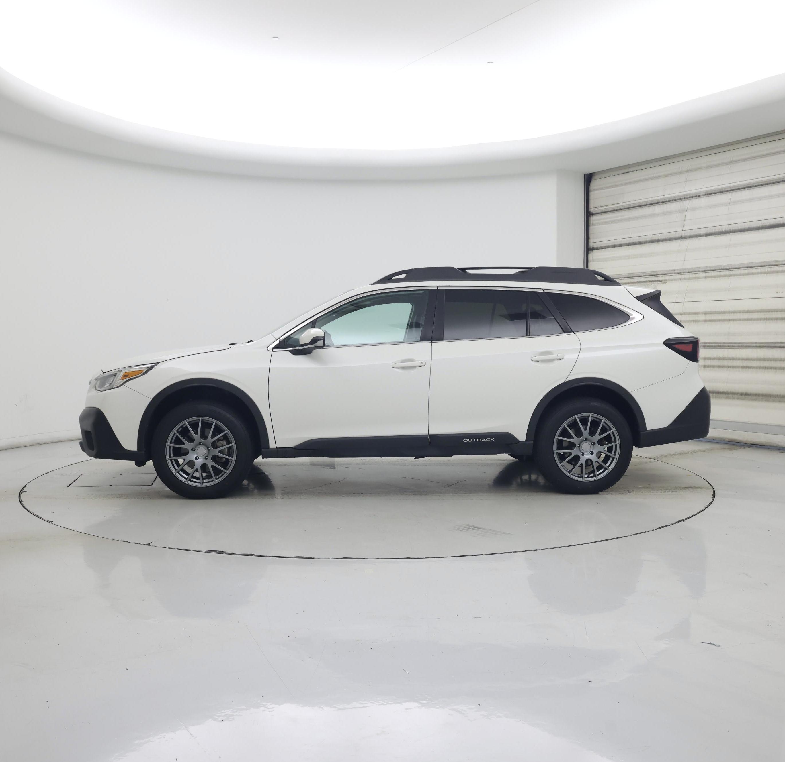 Thumbnail: 2022 Subaru Outback - 3