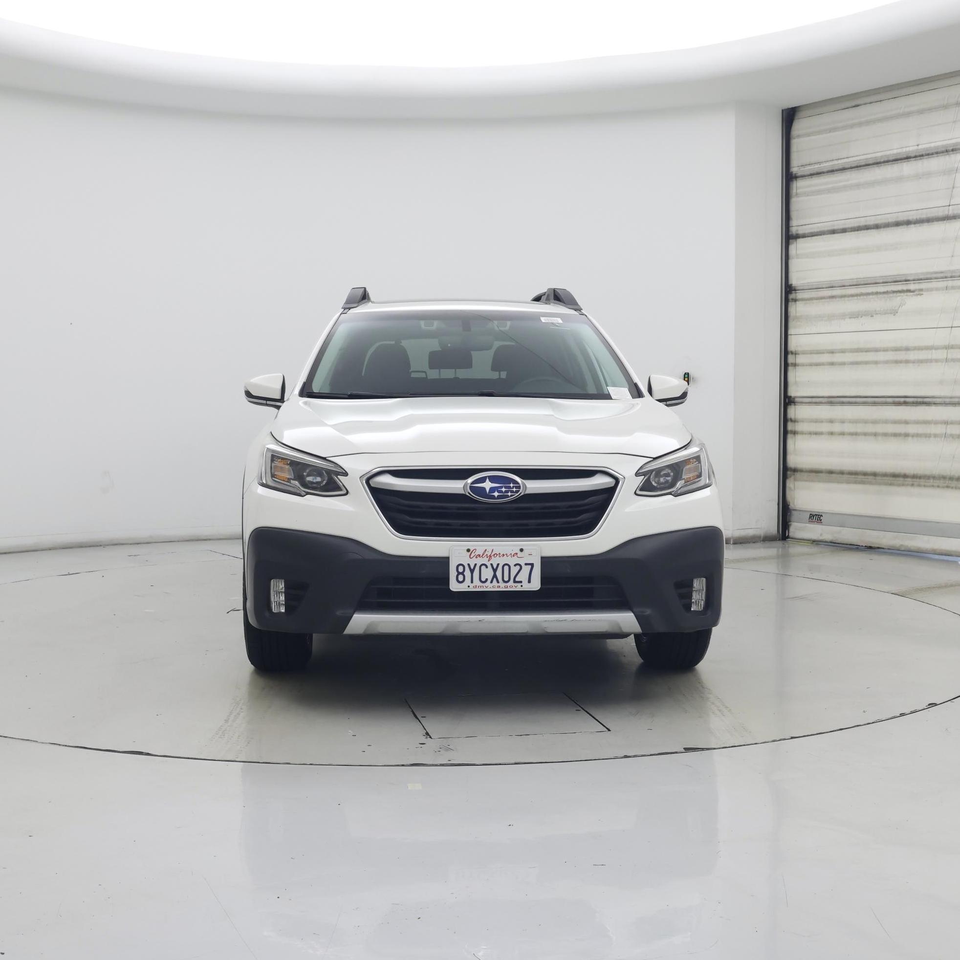 Thumbnail: 2022 Subaru Outback - 5