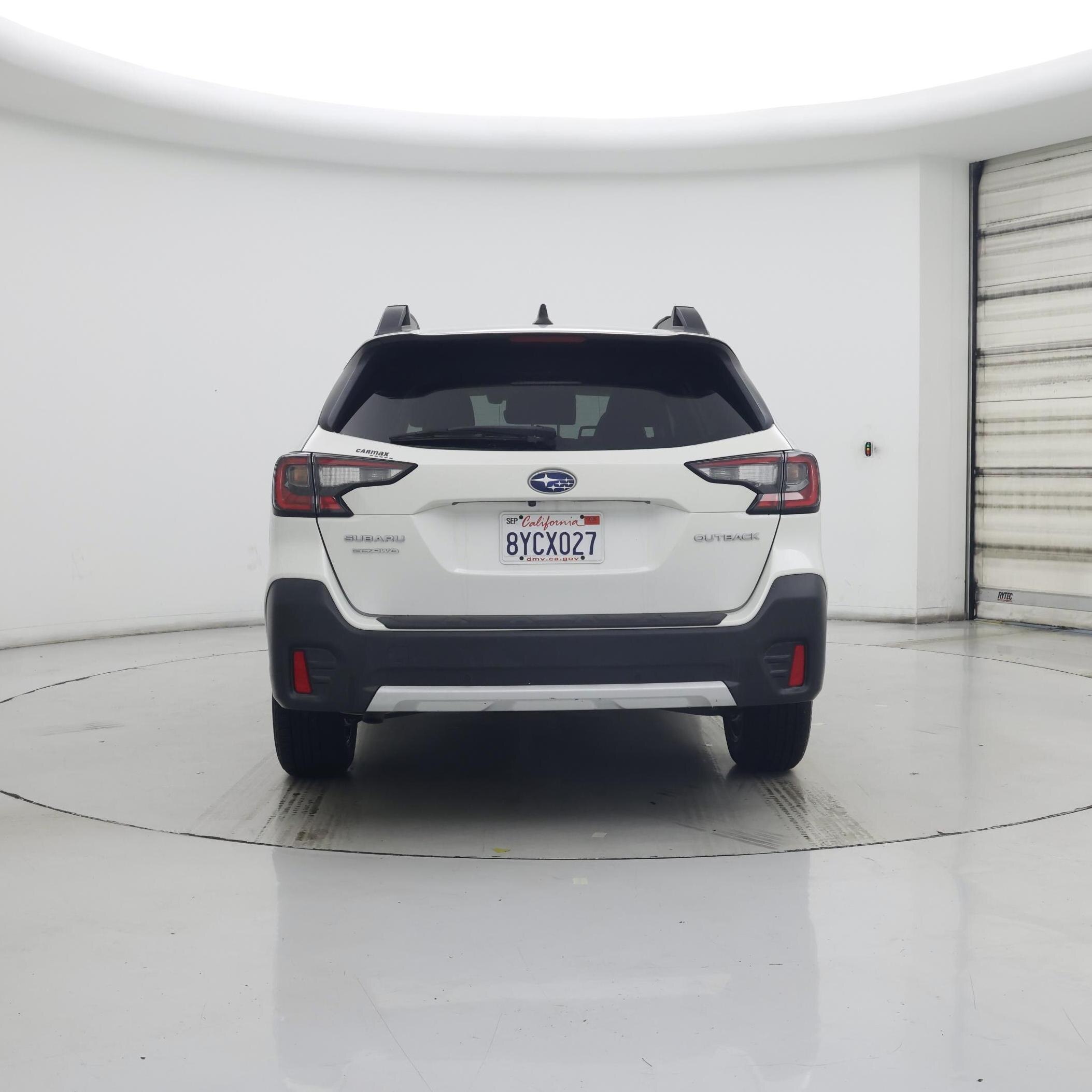 Thumbnail: 2022 Subaru Outback - 6