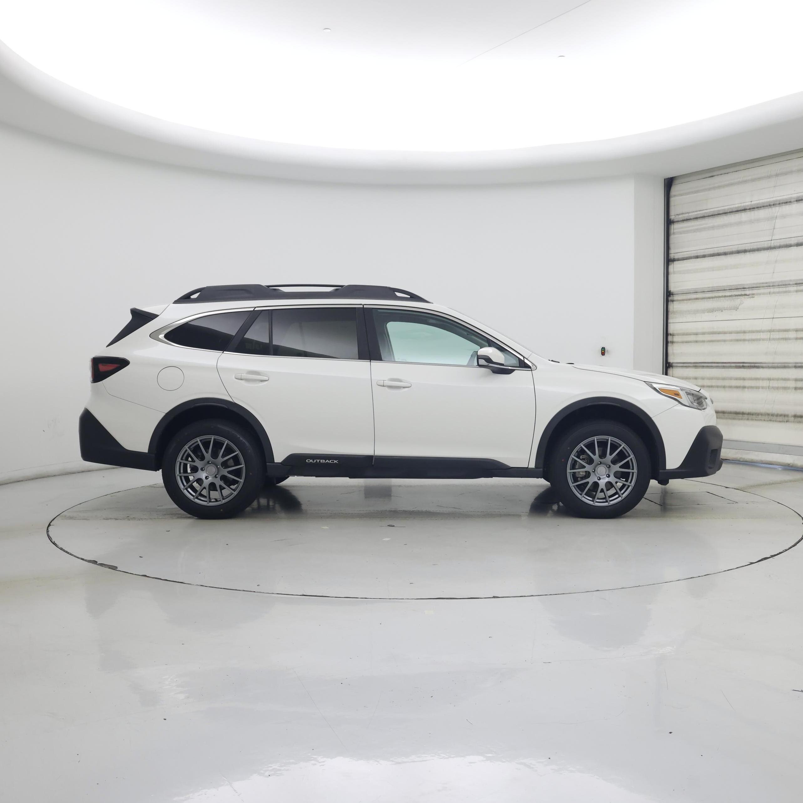 Thumbnail: 2022 Subaru Outback - 7