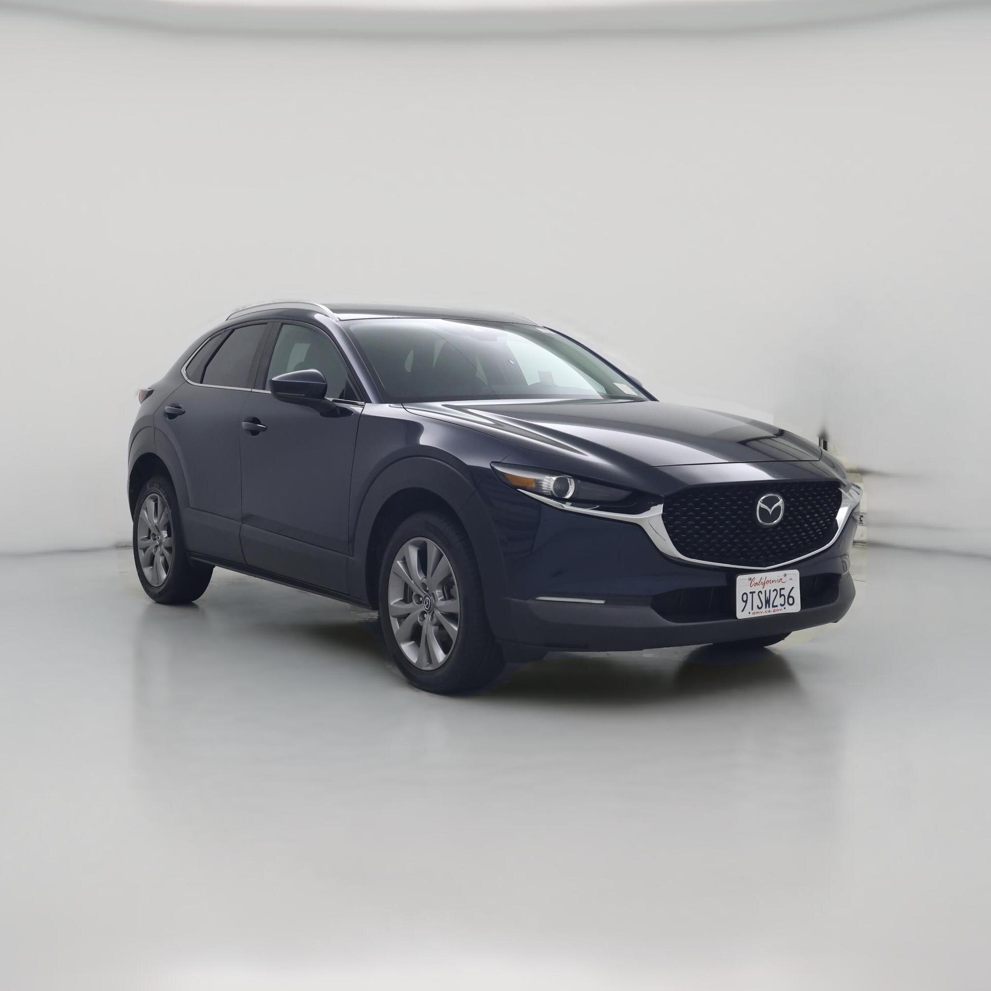 Thumbnail: 2022 Mazda CX-30 - 1