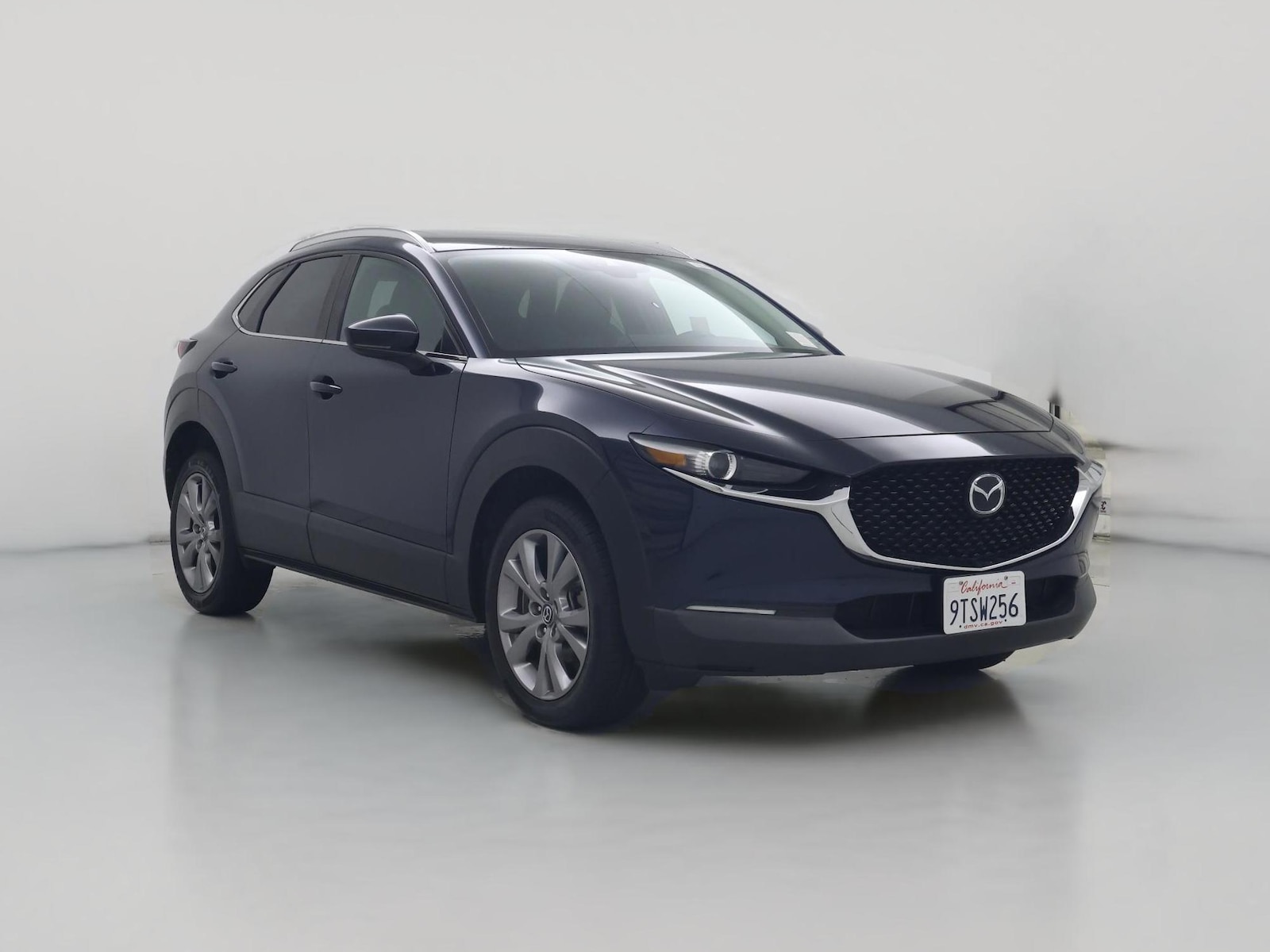 2022 Mazda CX-30