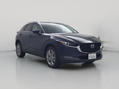 2022 Mazda CX-30 Preferred