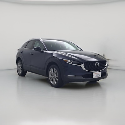 2022 Mazda CX-30 Preferred