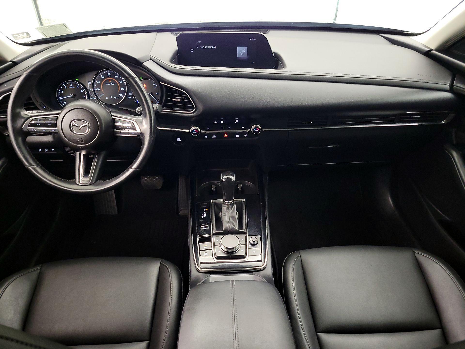 Thumbnail: 2022 Mazda CX-30 - 9