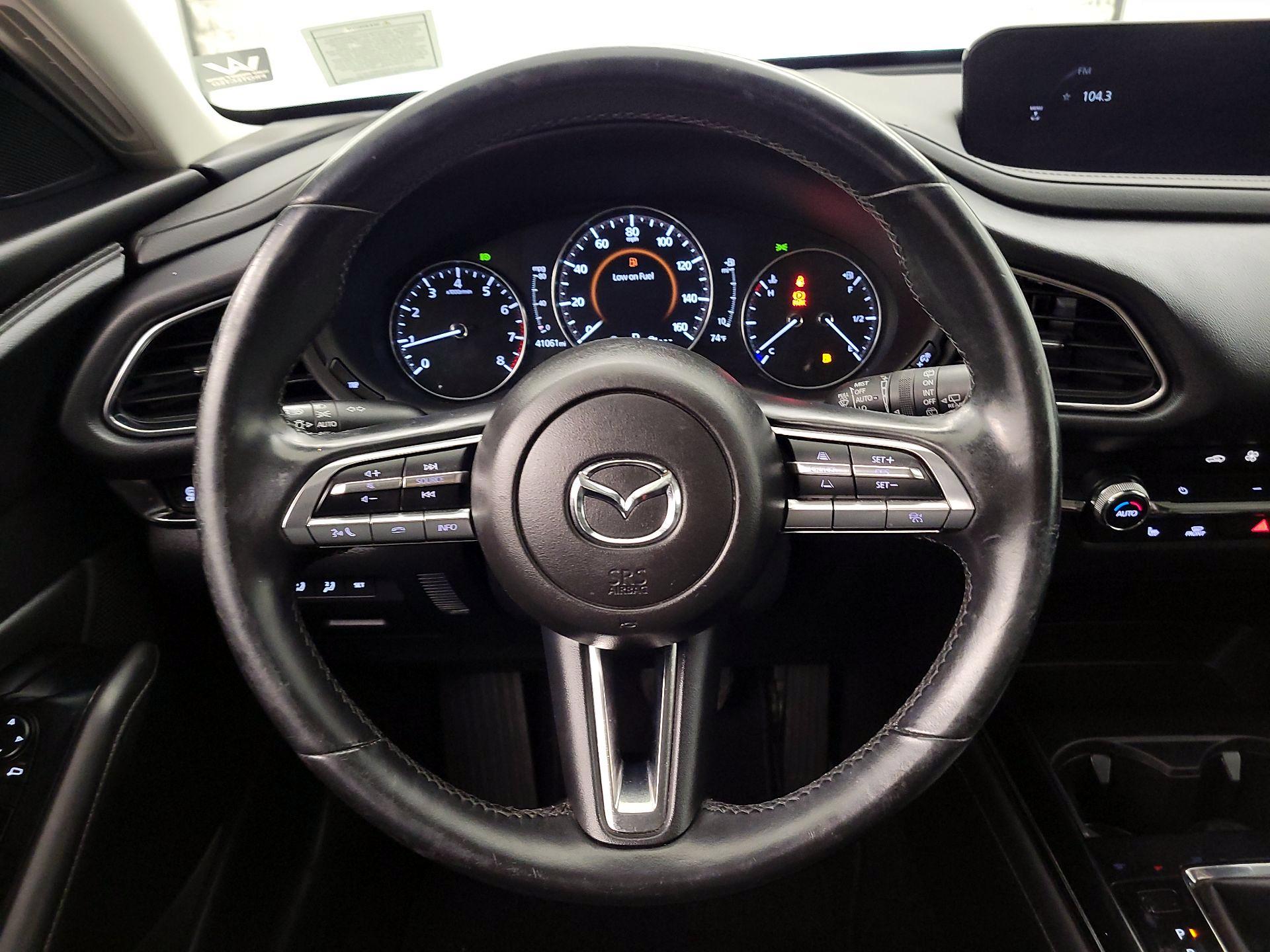 Thumbnail: 2022 Mazda CX-30 - 10