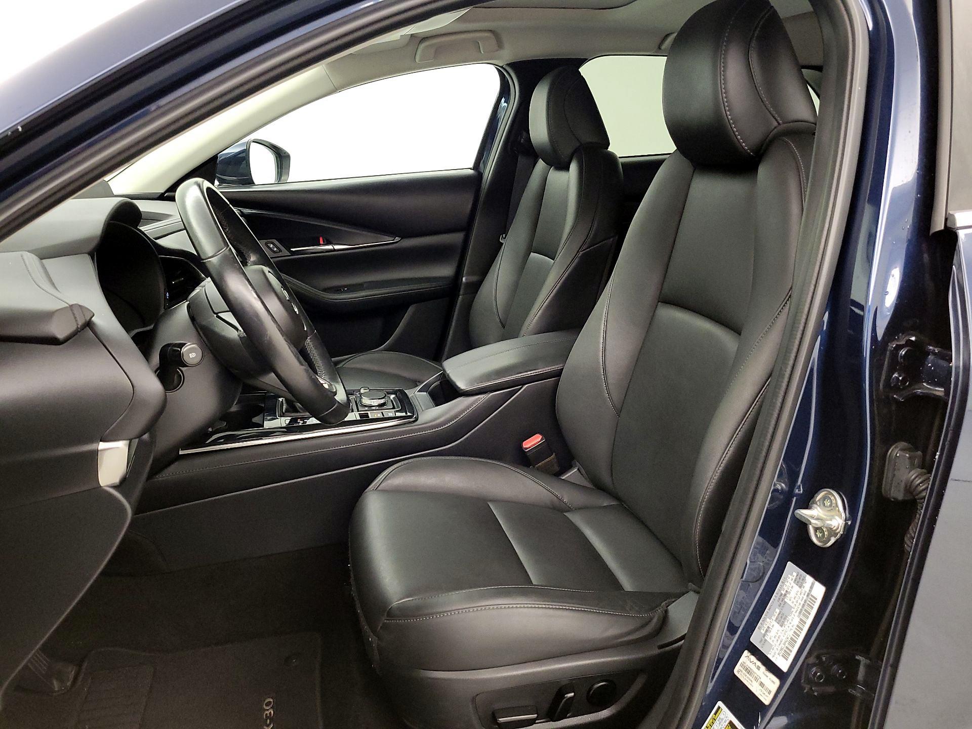 Thumbnail: 2022 Mazda CX-30 - 11