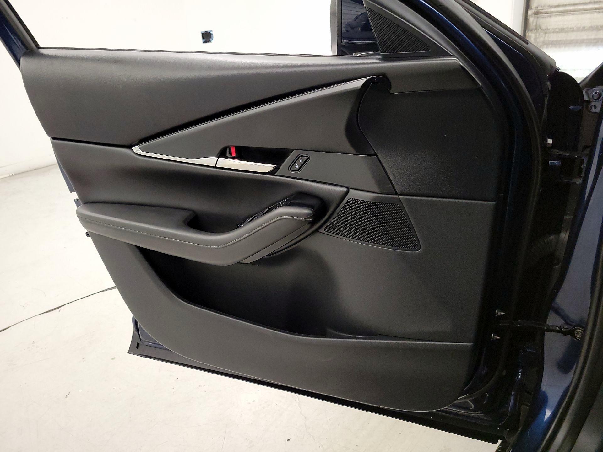 Thumbnail: 2022 Mazda CX-30 - 12