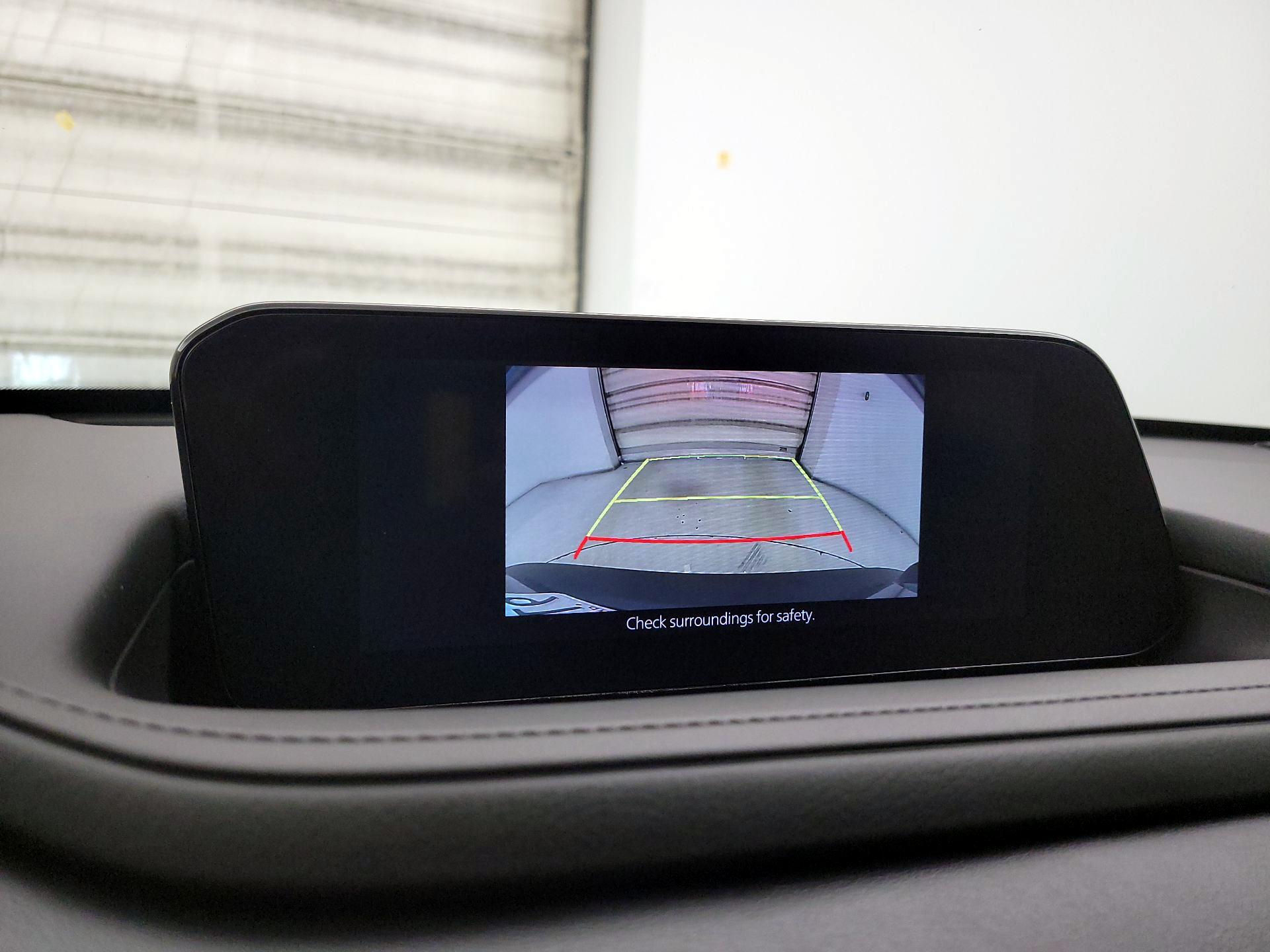 Thumbnail: 2022 Mazda CX-30 - 14