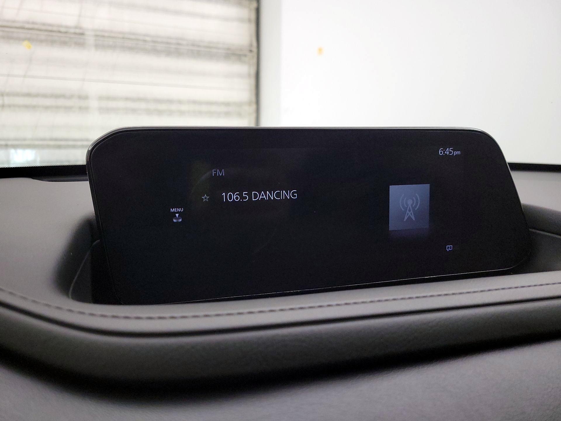 Thumbnail: 2022 Mazda CX-30 - 15