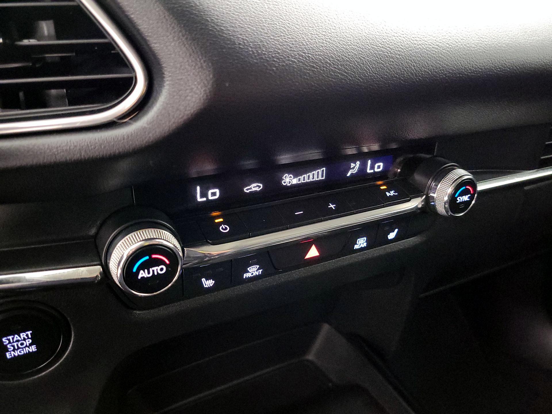 Thumbnail: 2022 Mazda CX-30 - 16