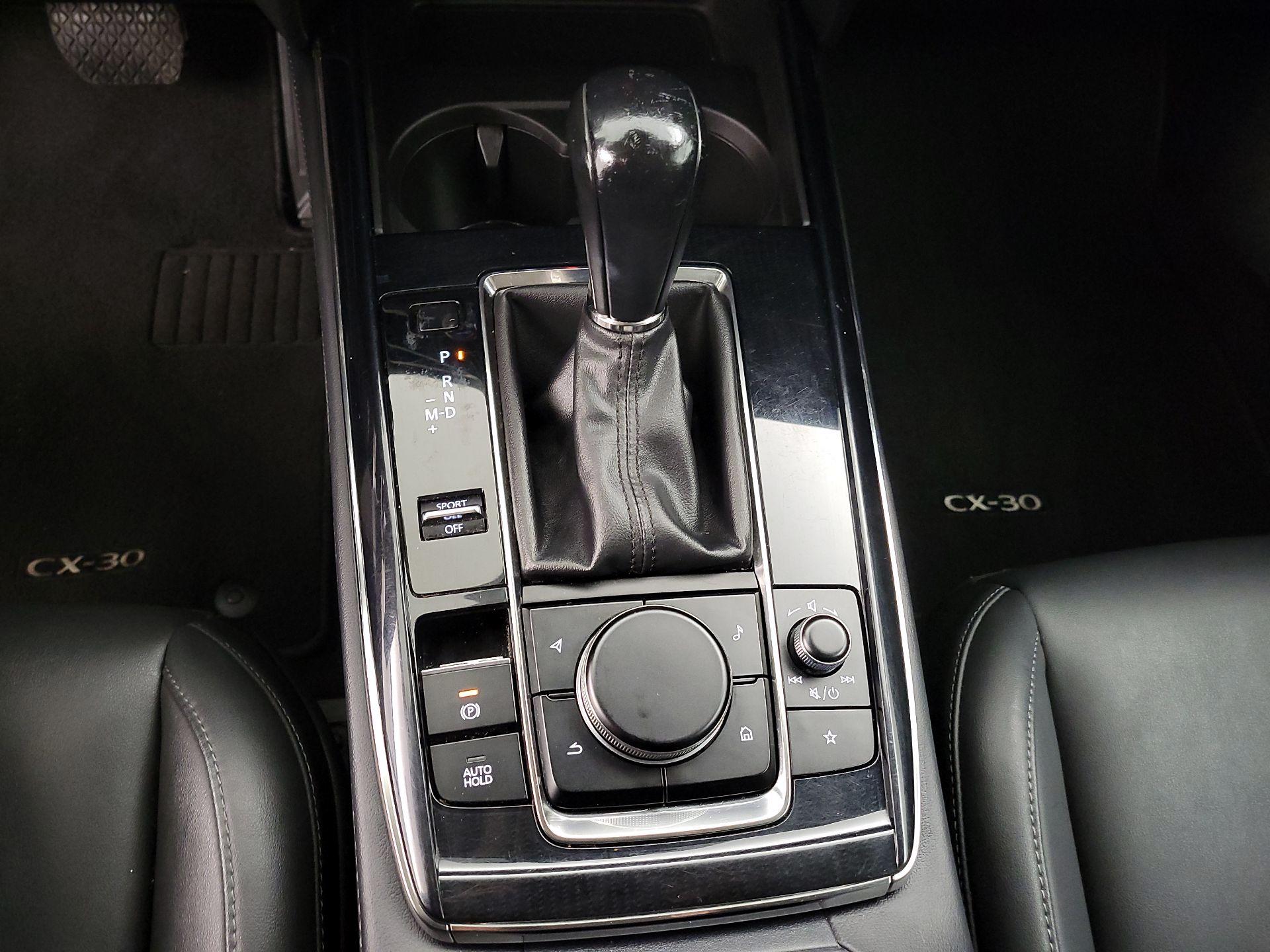 Thumbnail: 2022 Mazda CX-30 - 17