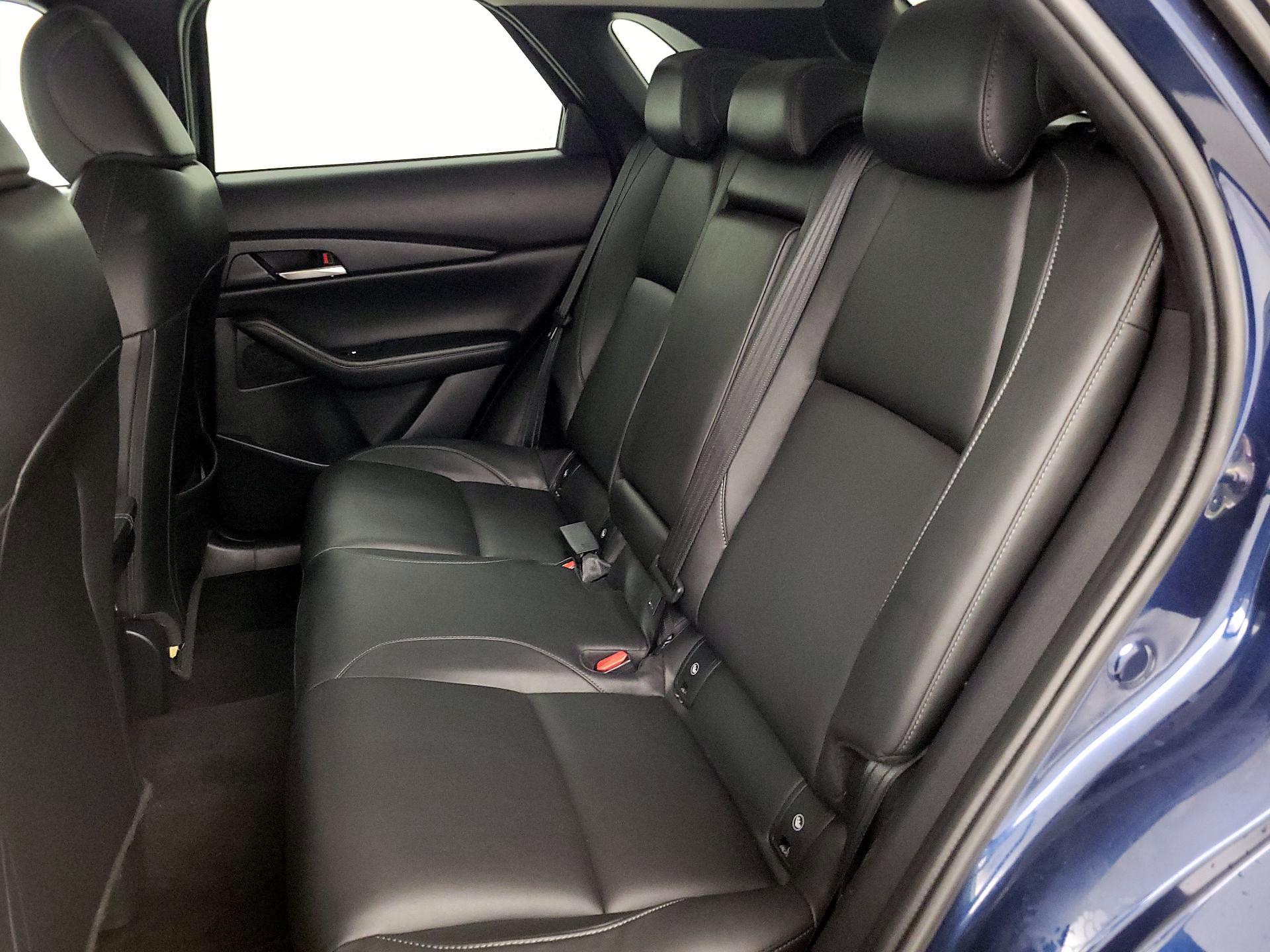 Thumbnail: 2022 Mazda CX-30 - 18