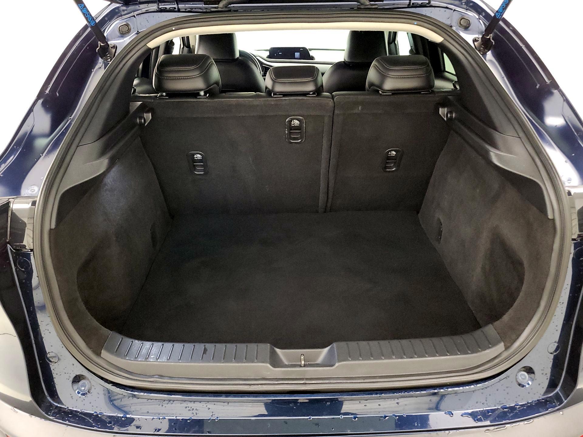 Thumbnail: 2022 Mazda CX-30 - 19