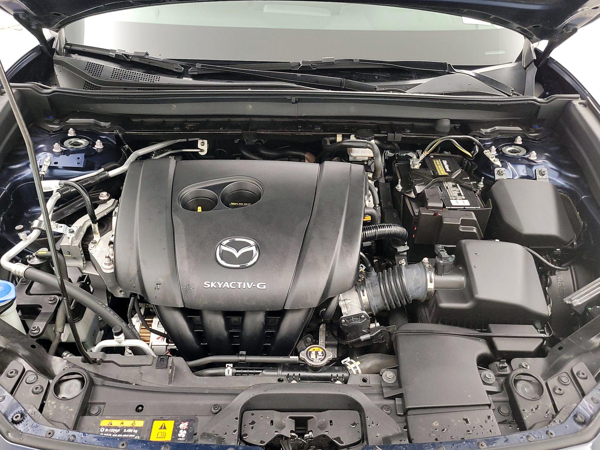 Thumbnail: 2022 Mazda CX-30 - 20