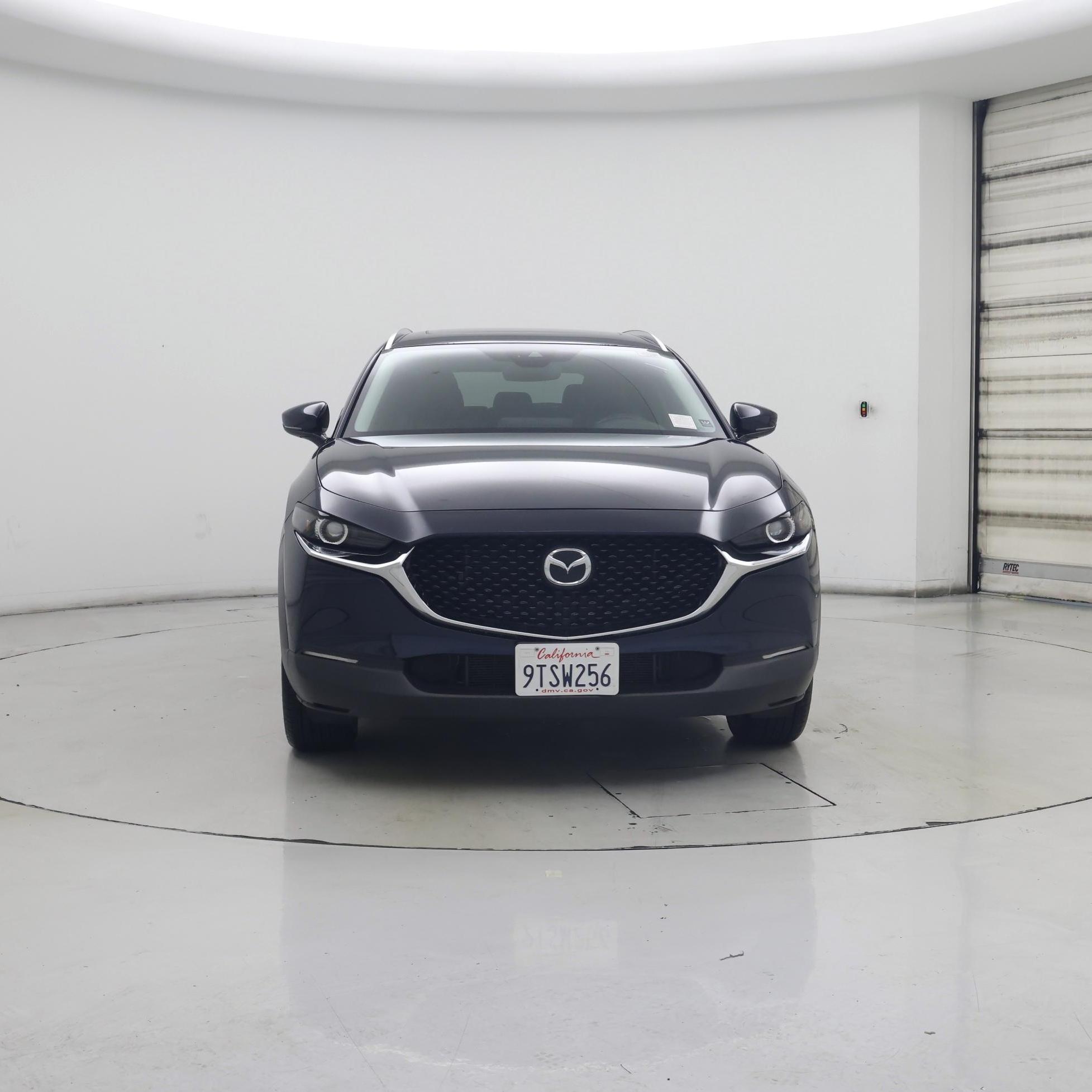 Thumbnail: 2022 Mazda CX-30 - 5