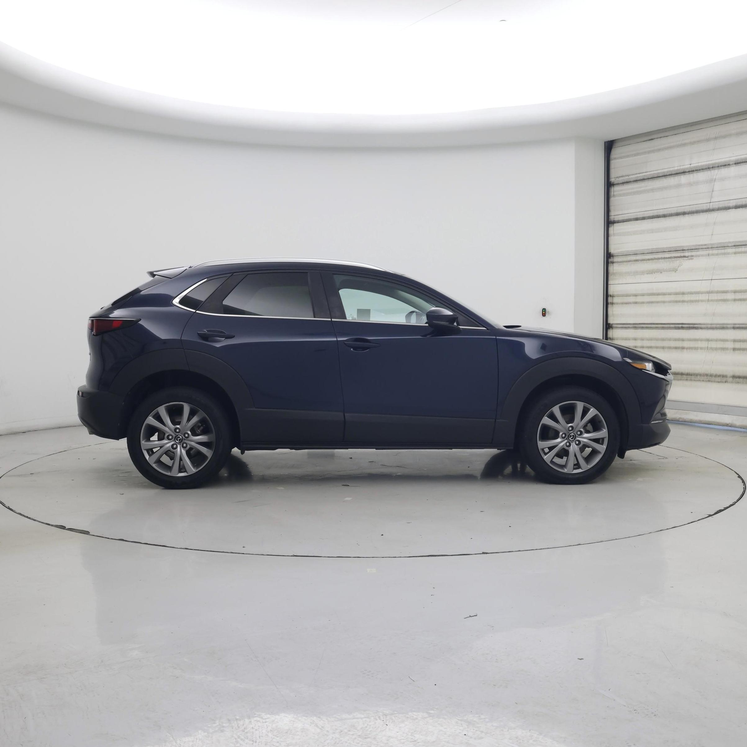 Thumbnail: 2022 Mazda CX-30 - 7