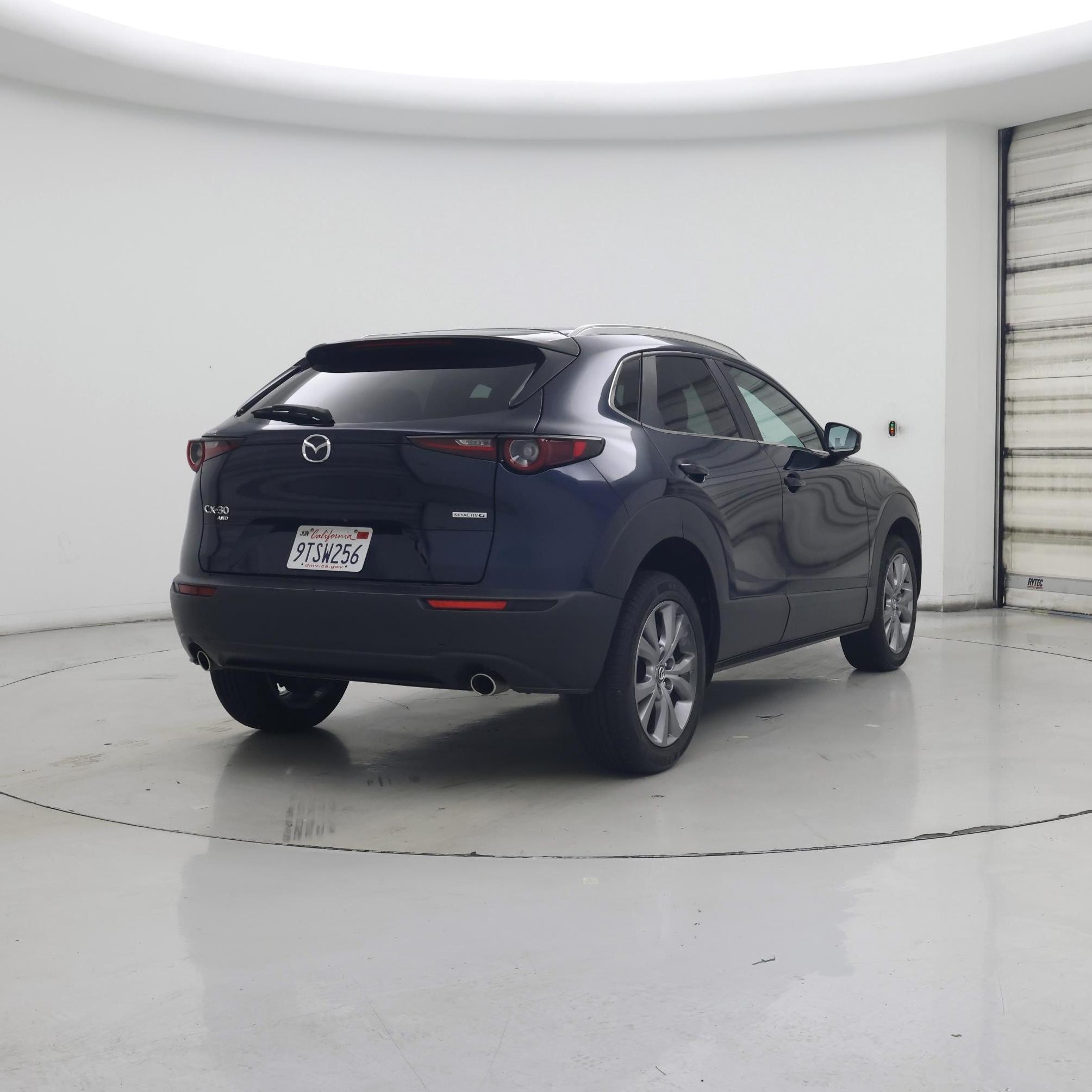 Thumbnail: 2022 Mazda CX-30 - 8