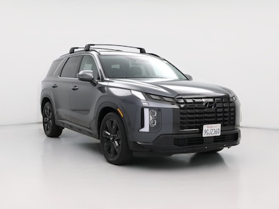 2023 Hyundai Palisade XRT