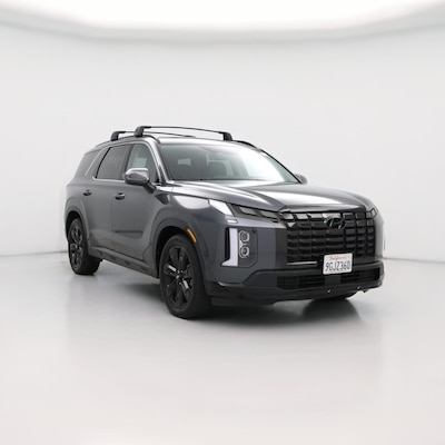 2023 Hyundai Palisade XRT