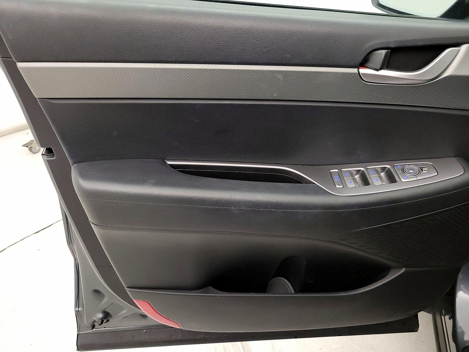 Thumbnail: 2023 Hyundai Palisade - 12