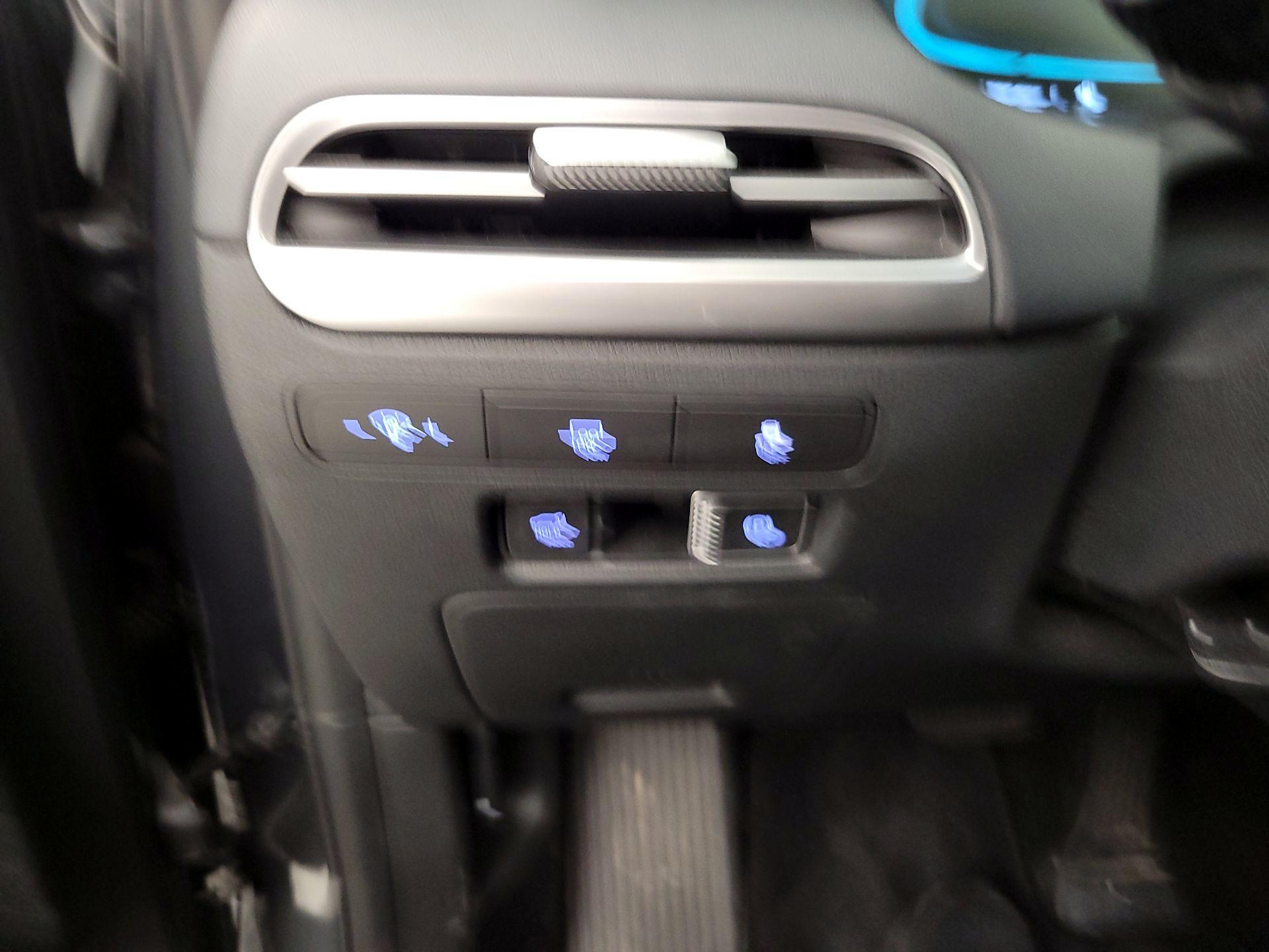 Thumbnail: 2023 Hyundai Palisade - 13