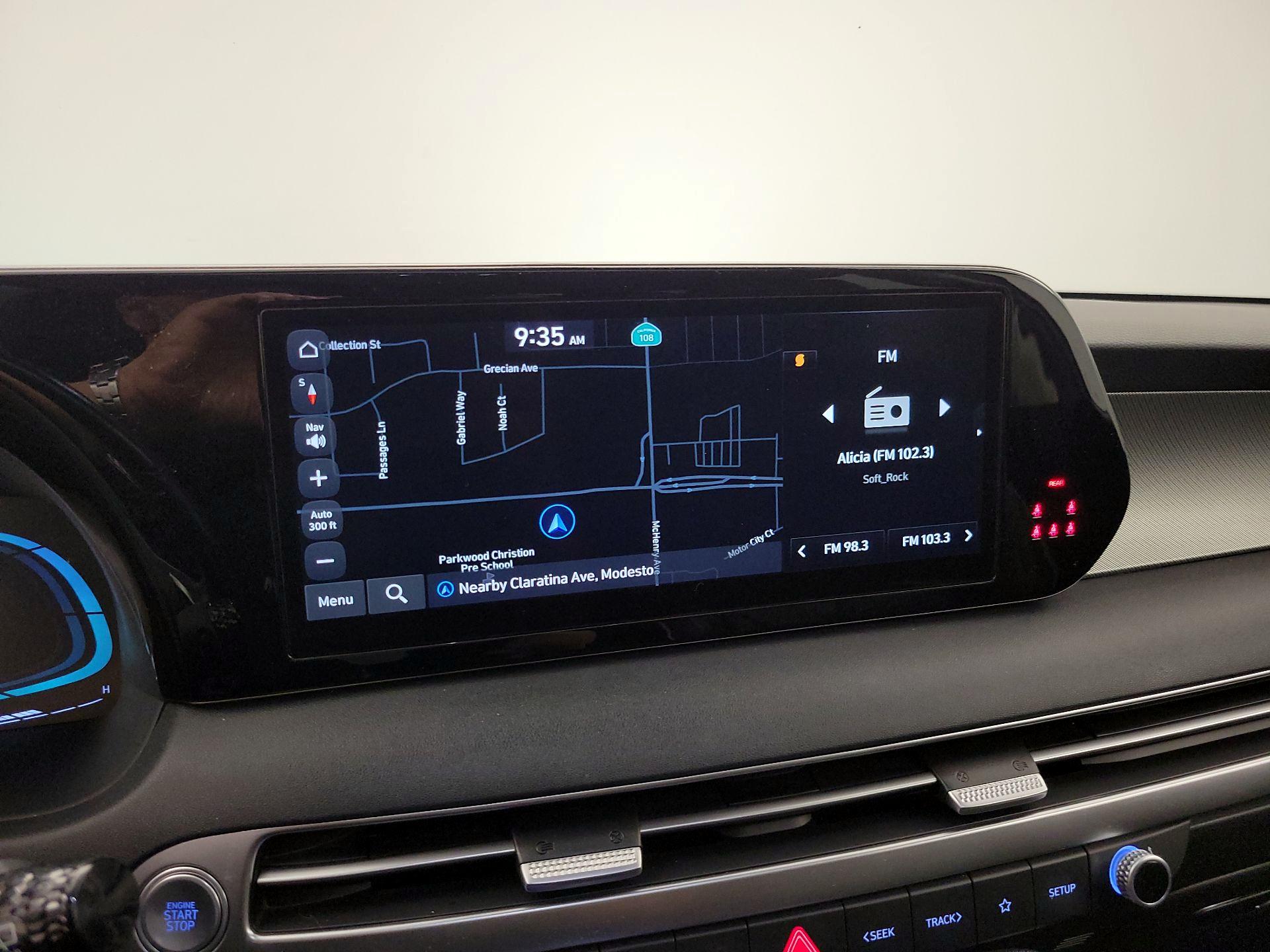 Thumbnail: 2023 Hyundai Palisade - 14