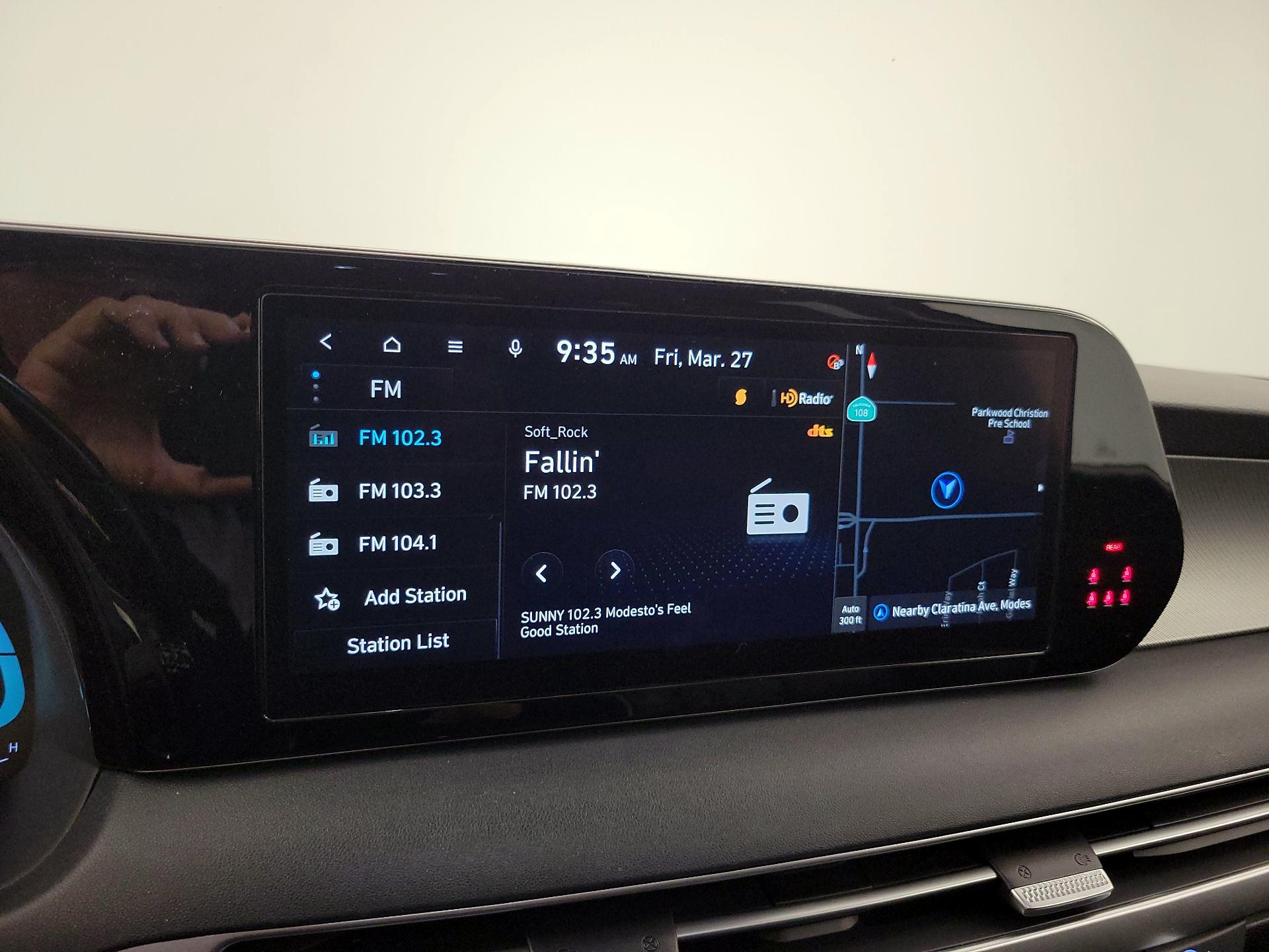 Thumbnail: 2023 Hyundai Palisade - 15