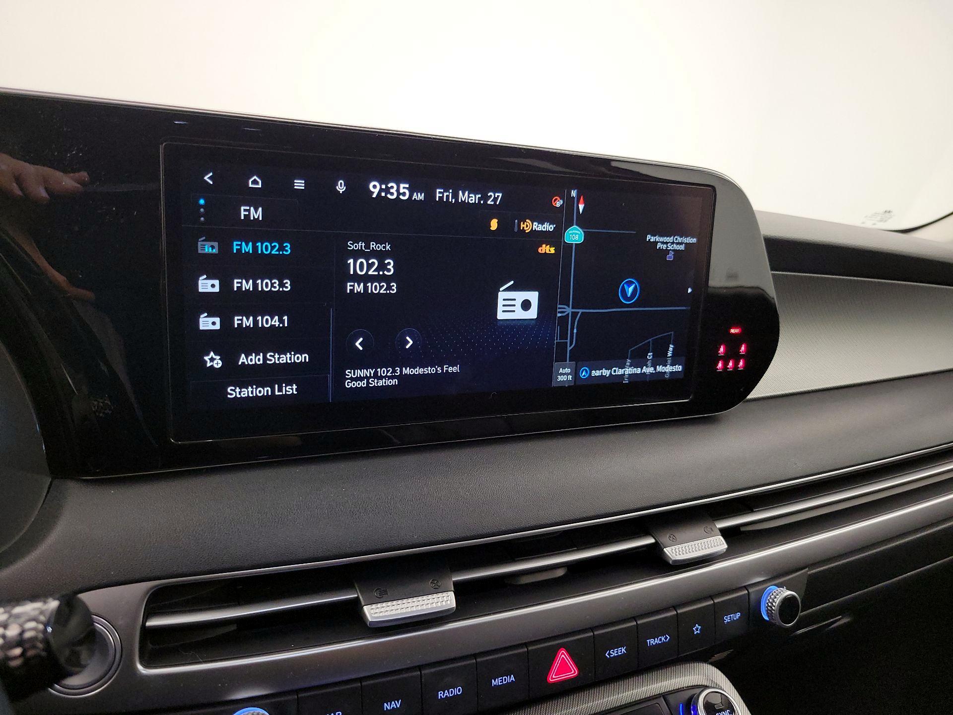 Thumbnail: 2023 Hyundai Palisade - 16