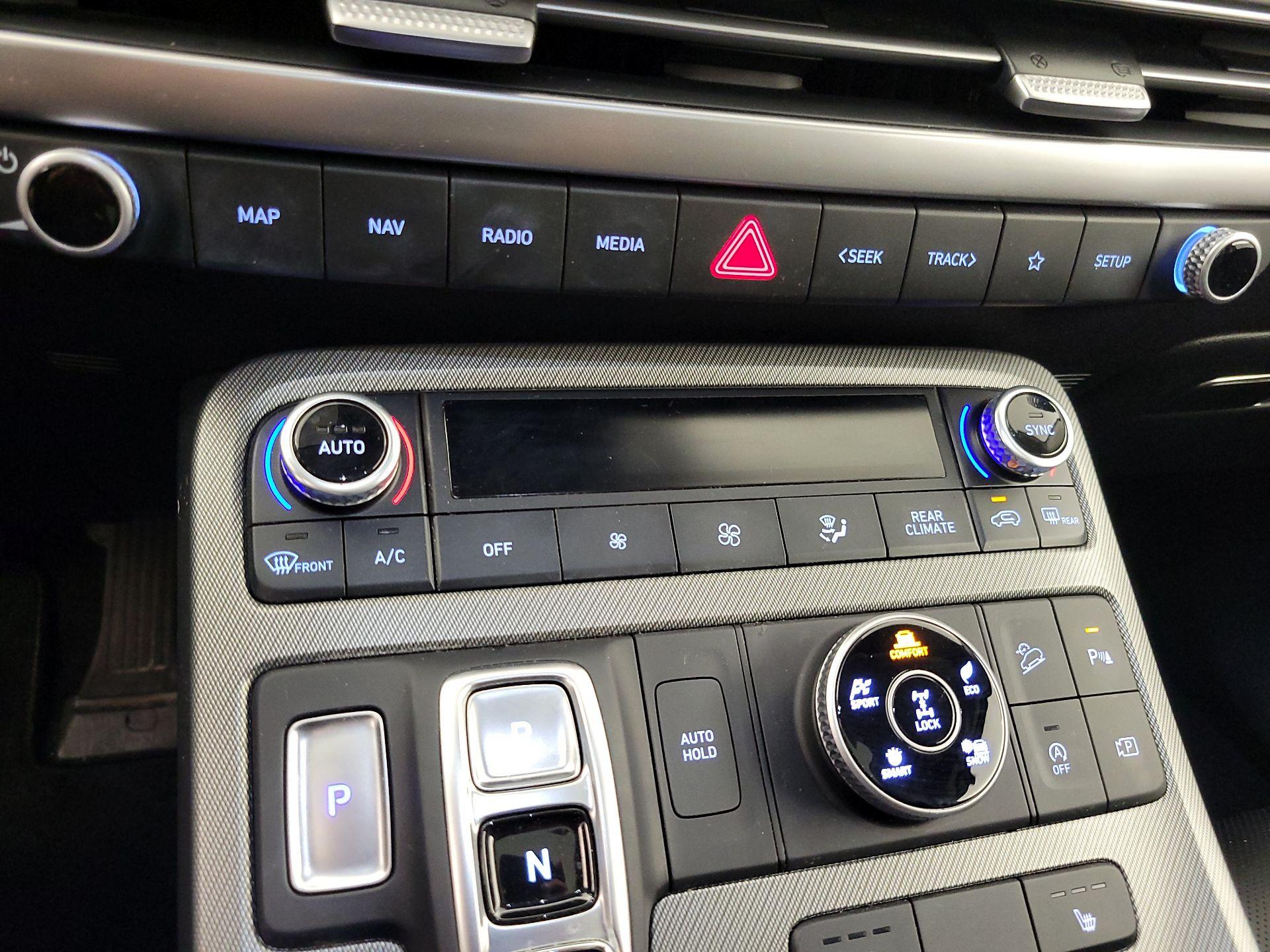 Thumbnail: 2023 Hyundai Palisade - 17